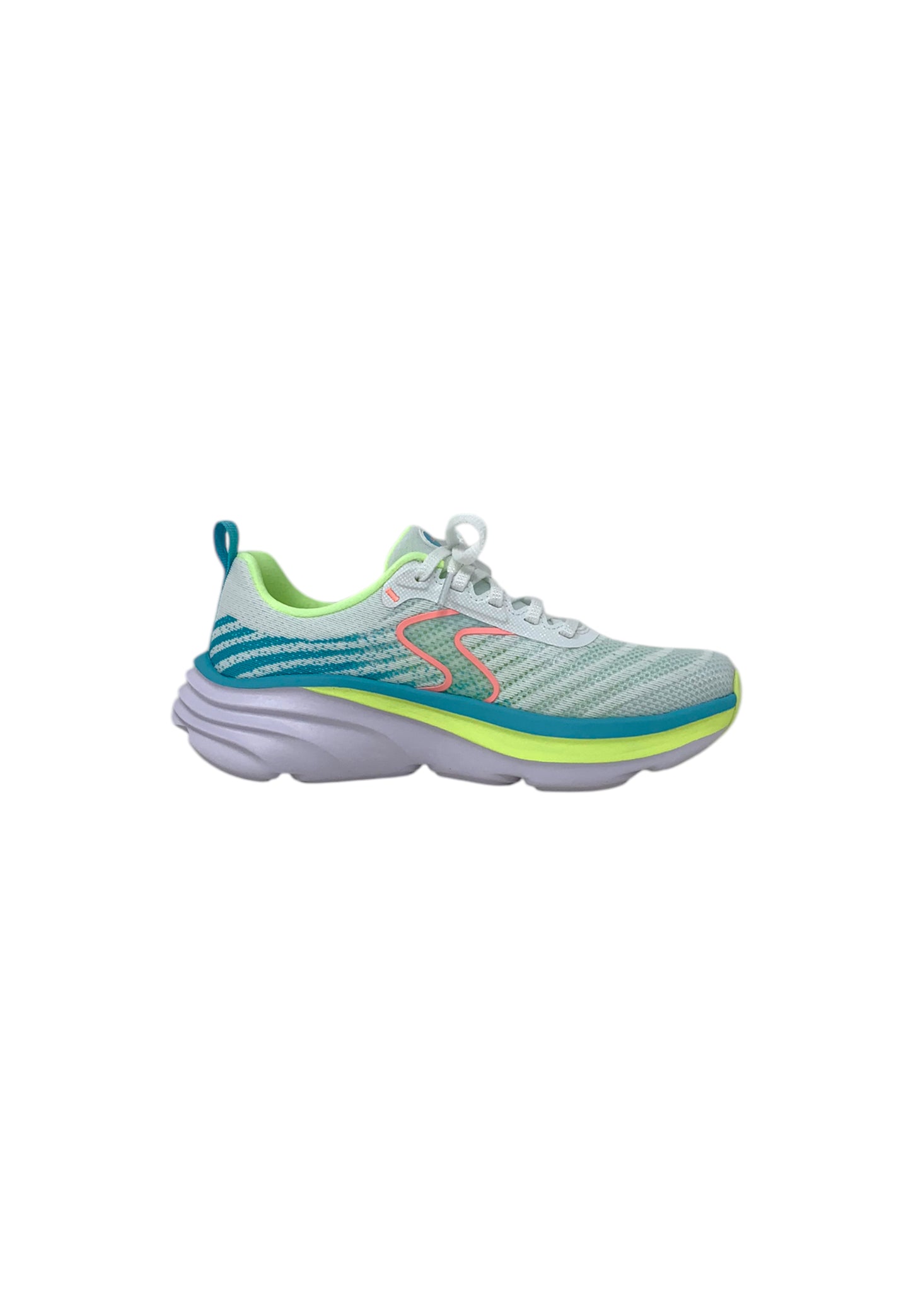Sneakers Skechers D'LUX VAPOR - Cool Breeze 150583/WMLT Donna