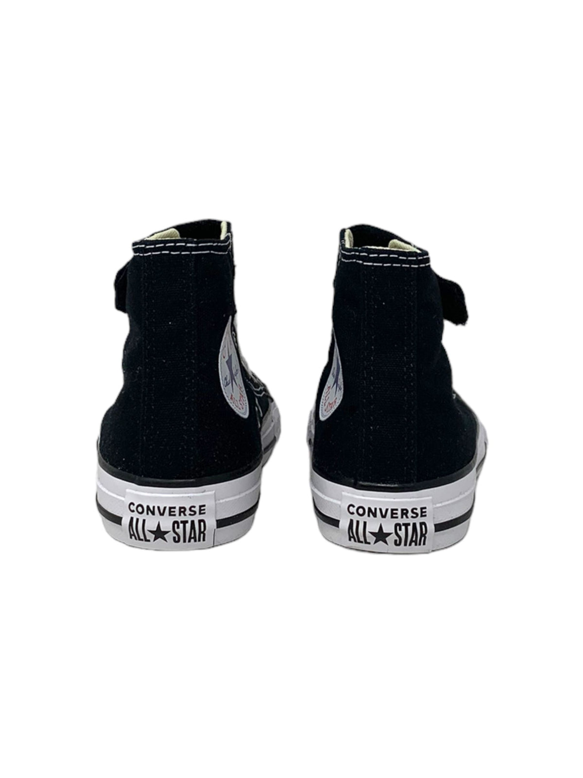 Sneaker CONVERSE 372883C Nero Bambino unisex