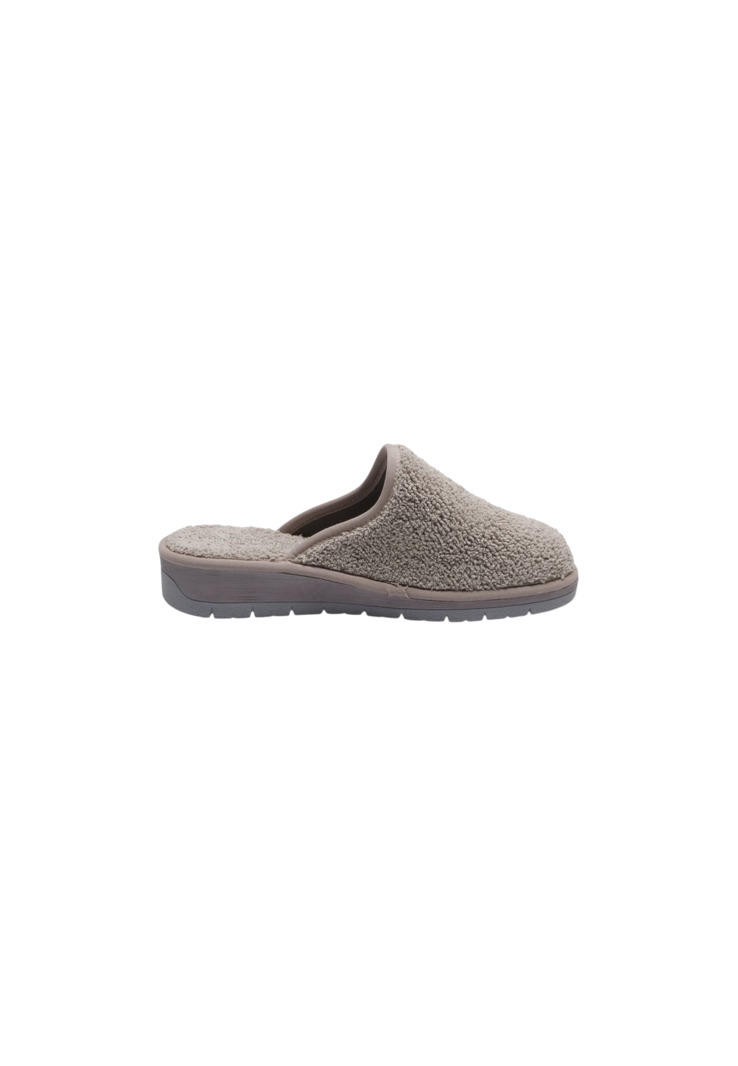 Pantofola GRUNLAND DOLA CI1318-G7 PERLA Donna