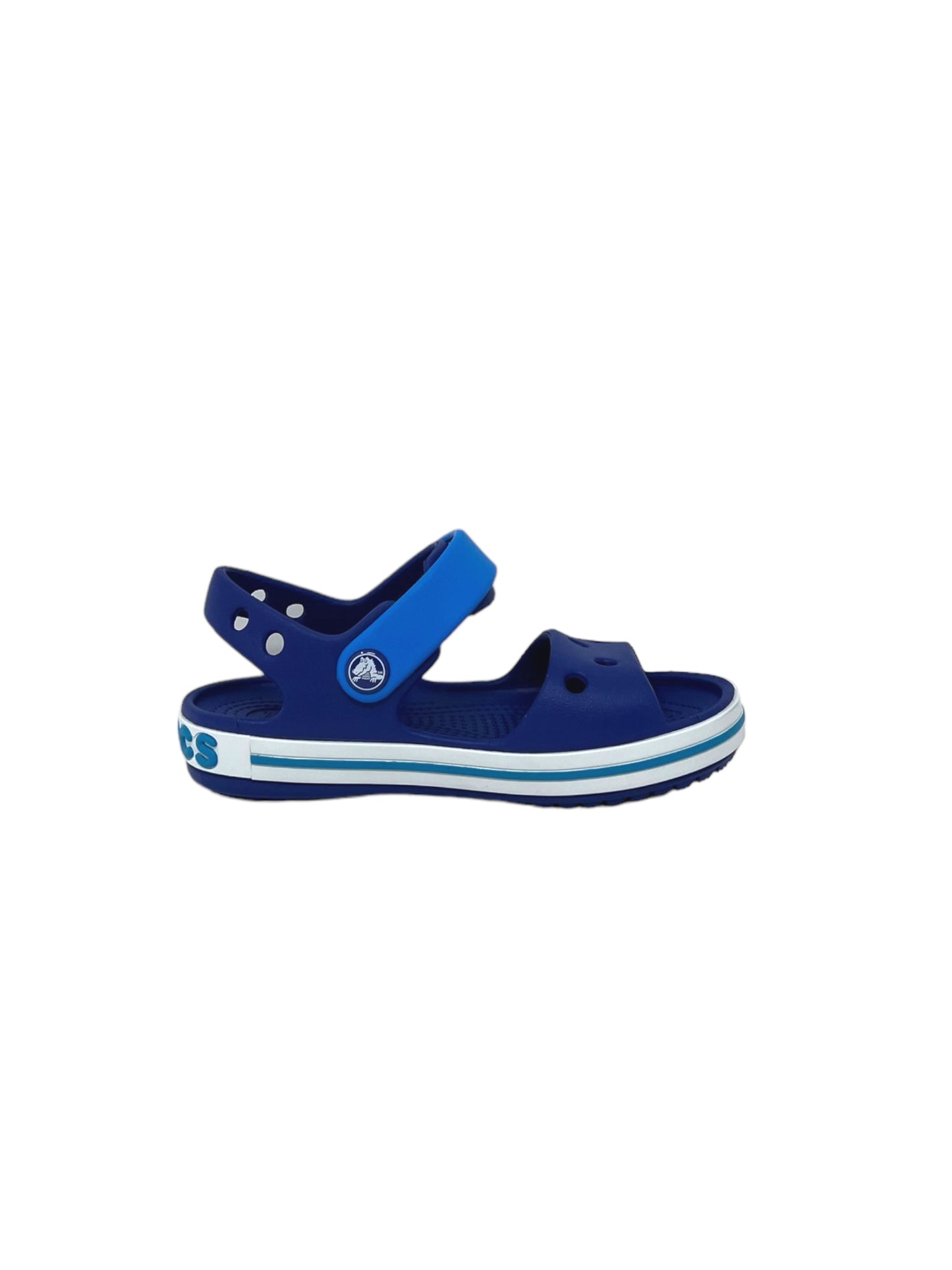 Sandalo CROCS 12856-4BX OCEAN Bambino *TAGLIA EU*