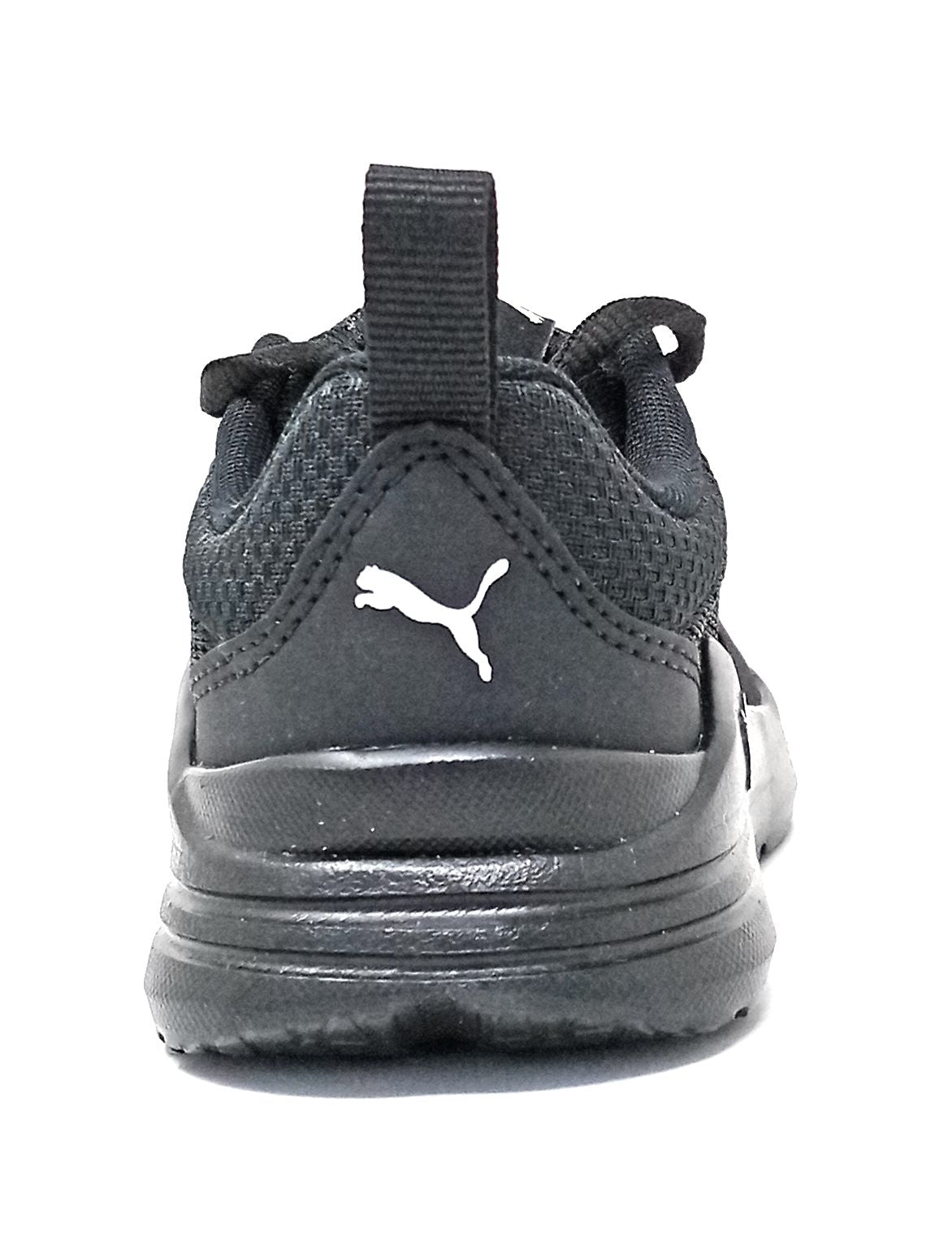 Scarpa da ginnastica PUMA WIRED RUN BAMBINO 374216 01 374214 01 bambino e ragazzo