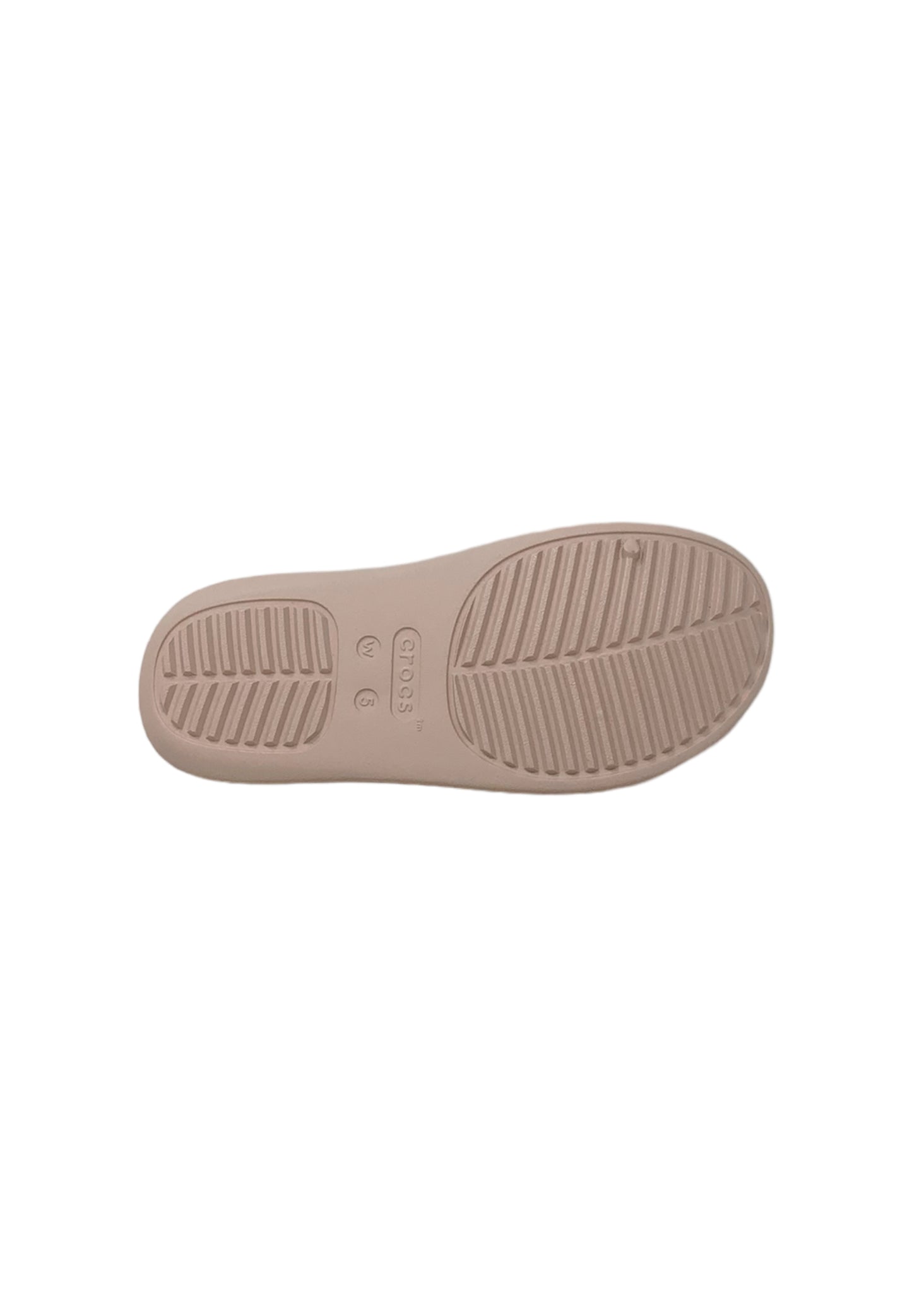 Ciabatta CROCS 209587-6UR donna