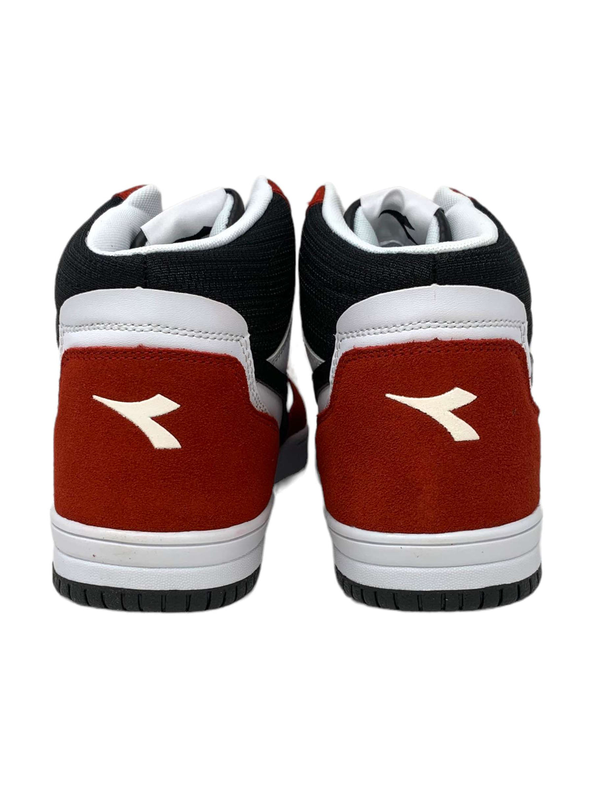 Scarpa da ginnastica DIADORA RAPTOR HIGH SL 10117832401 30158 UOMO