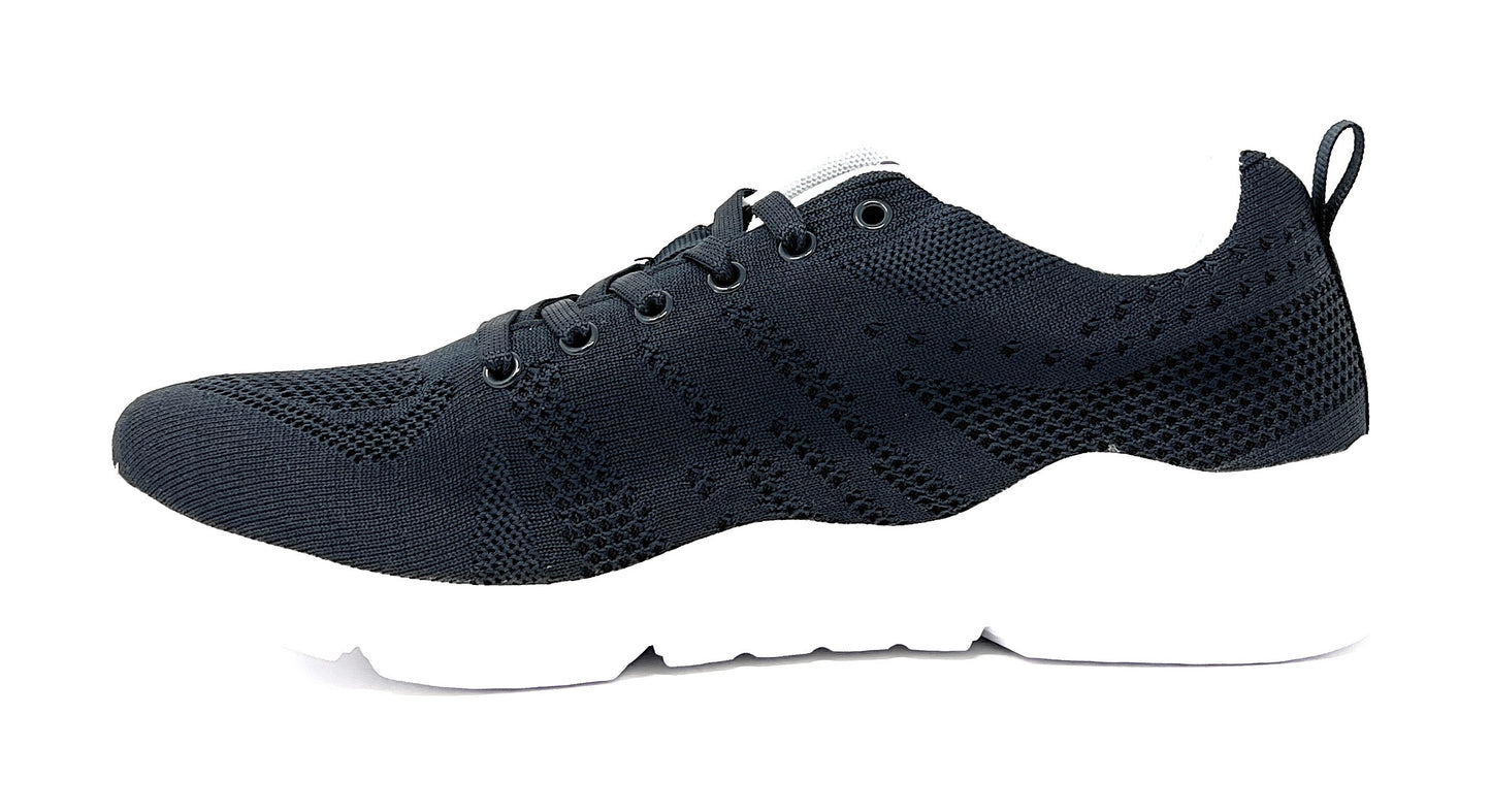 Scarpa da passeggio FREEBIRD KNIT STM217102 DEEP BLU Sergio Tacchini Uomo