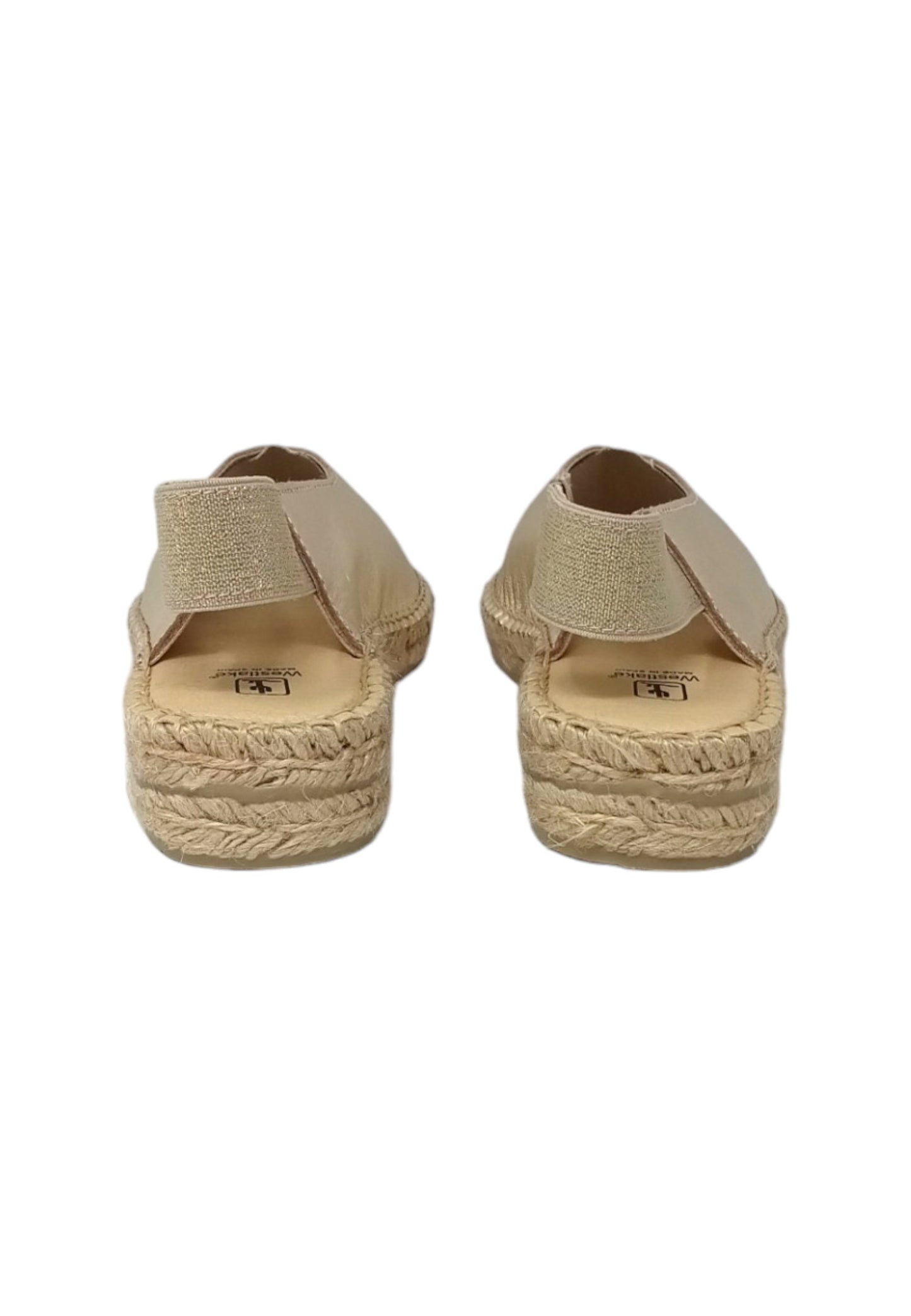 Sandali espadrillas WESTLAKE 132 LAM. Donna più colori