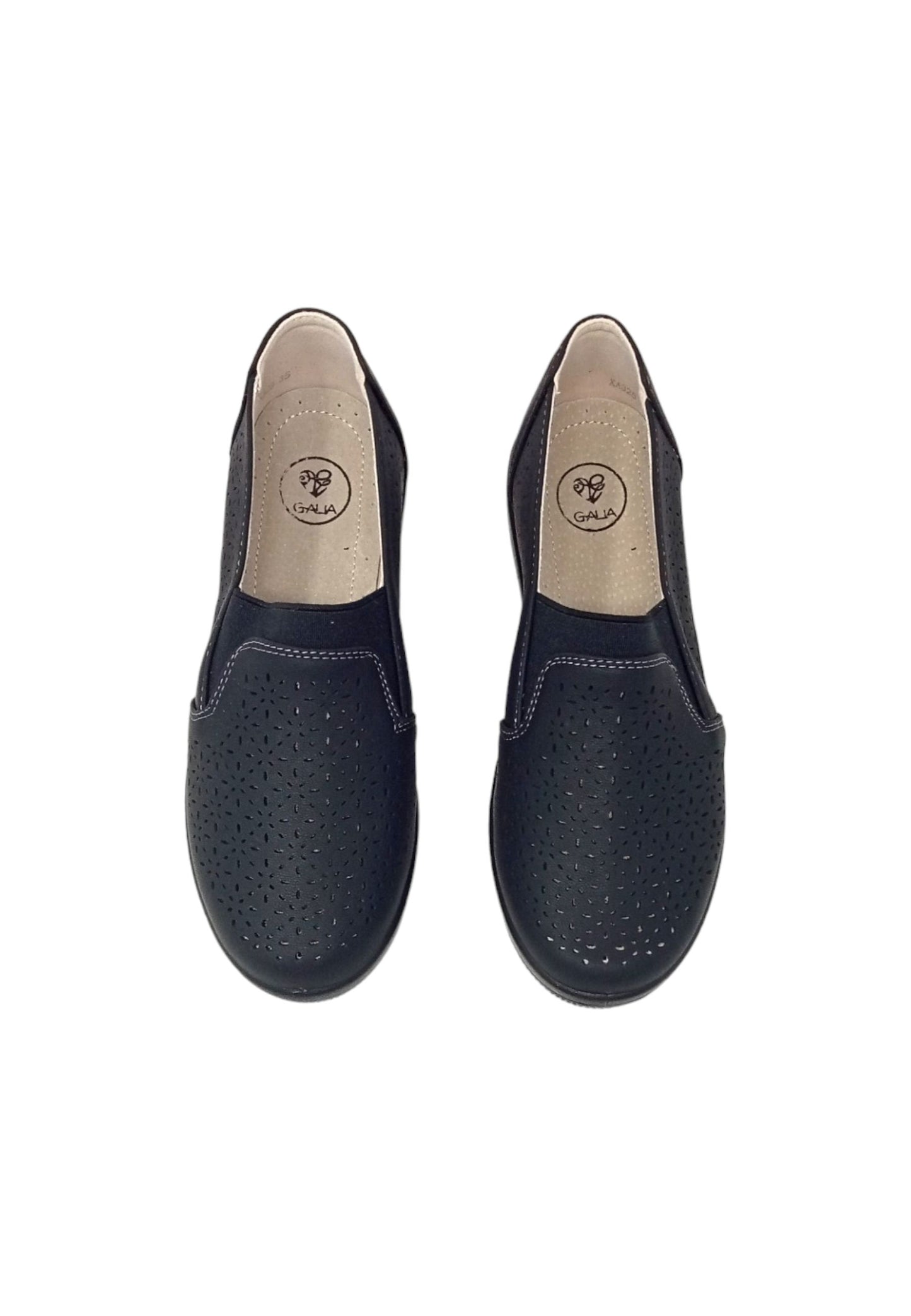Mocassino GALIA XA328 donna (3 colori)