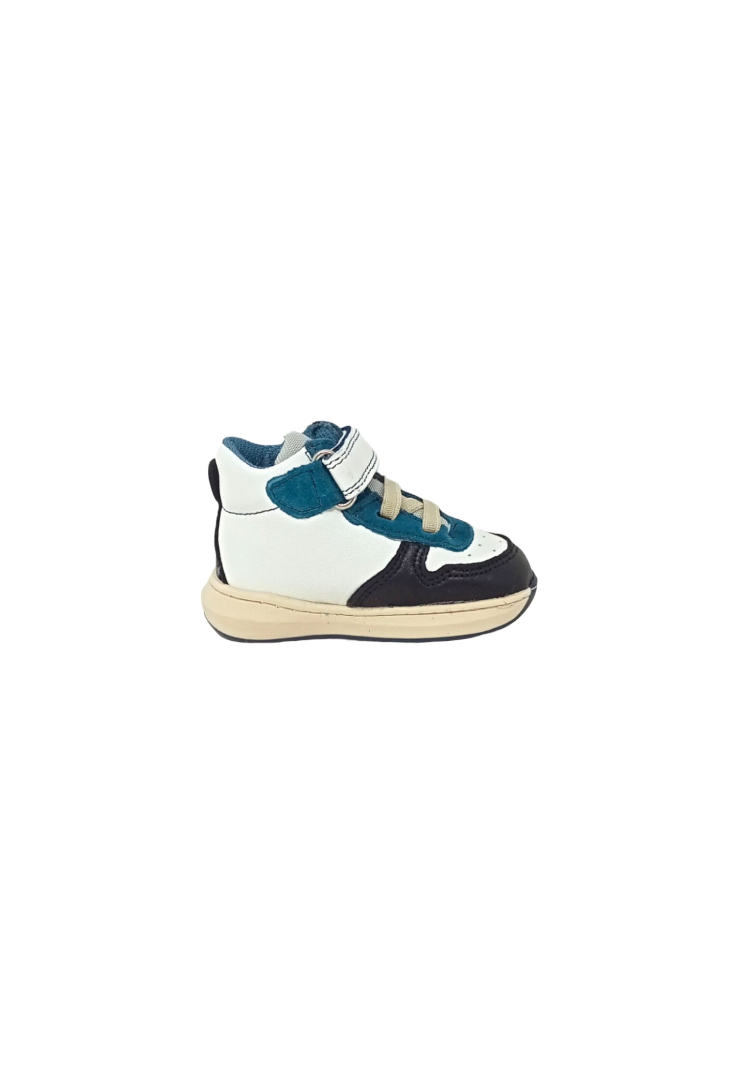 Sneakers primi passi PRIMIGI 4900222 bambino