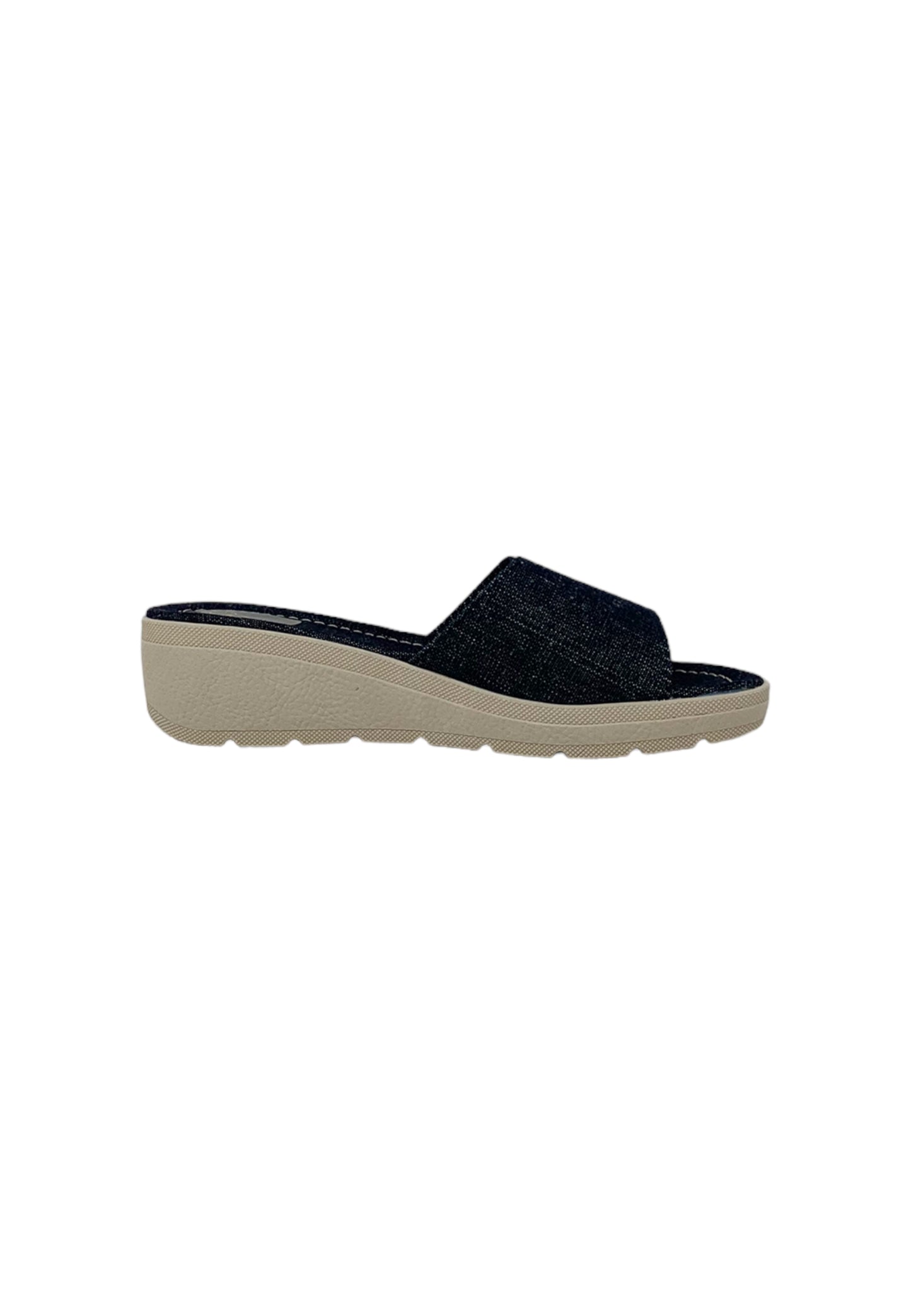 Ciabatta PATRIZIA AZZI 485/F donna più colori