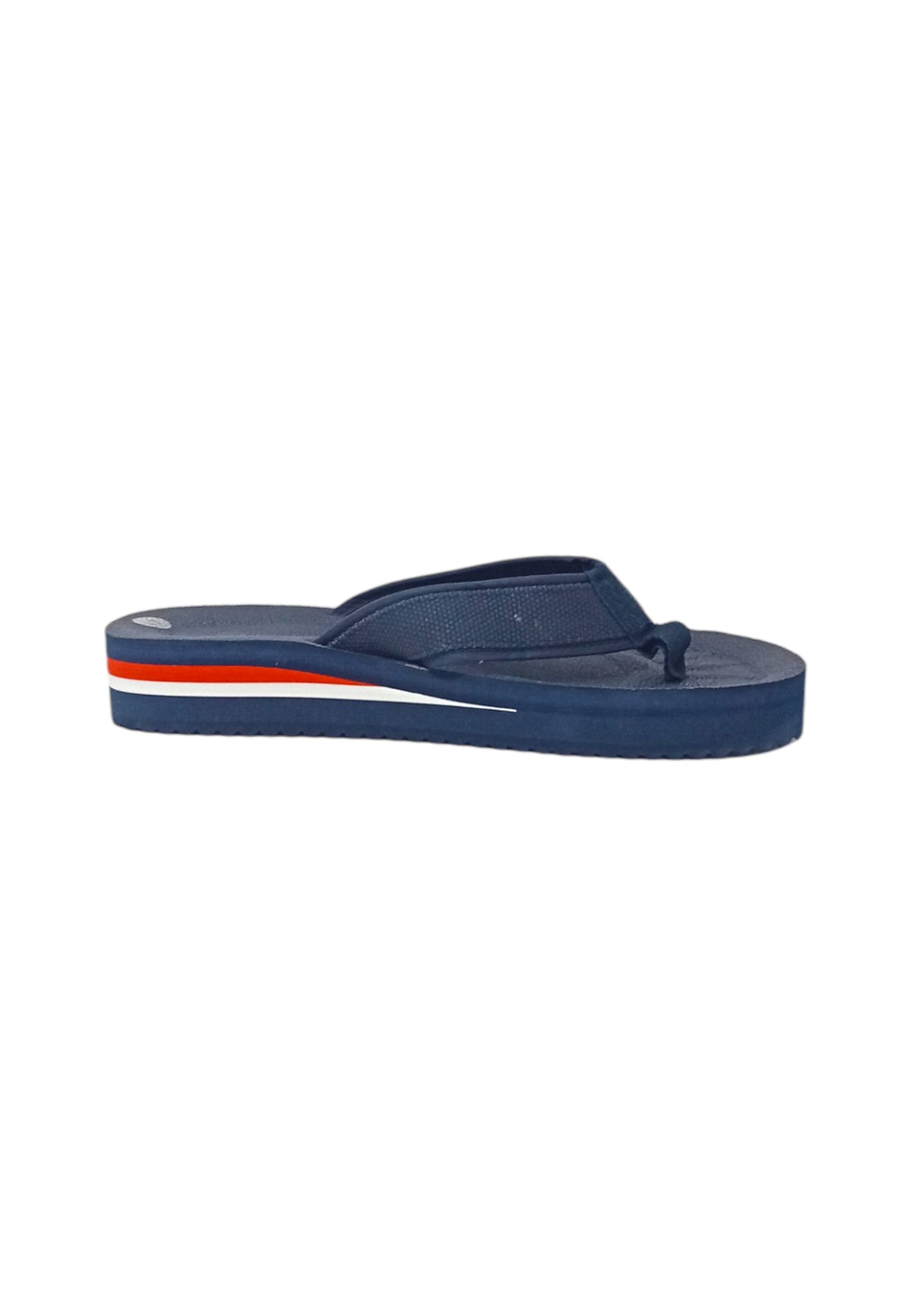 Ciabatta infradito S24P650 BLU SUPERGA Uomo