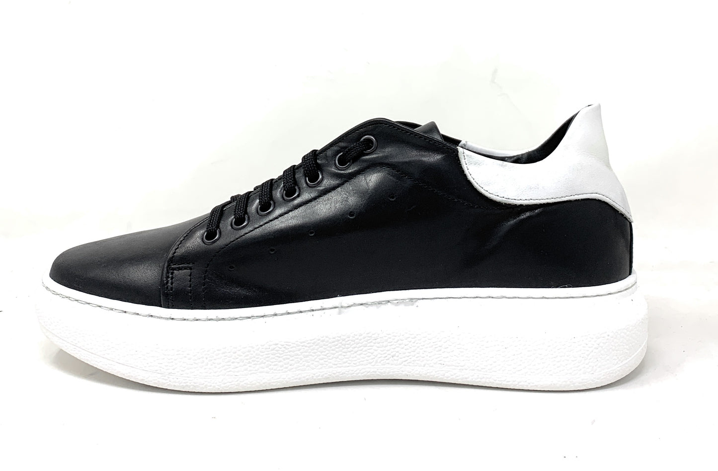 Scarpe da passeggio casual BKS 060 PELLENERA uomo