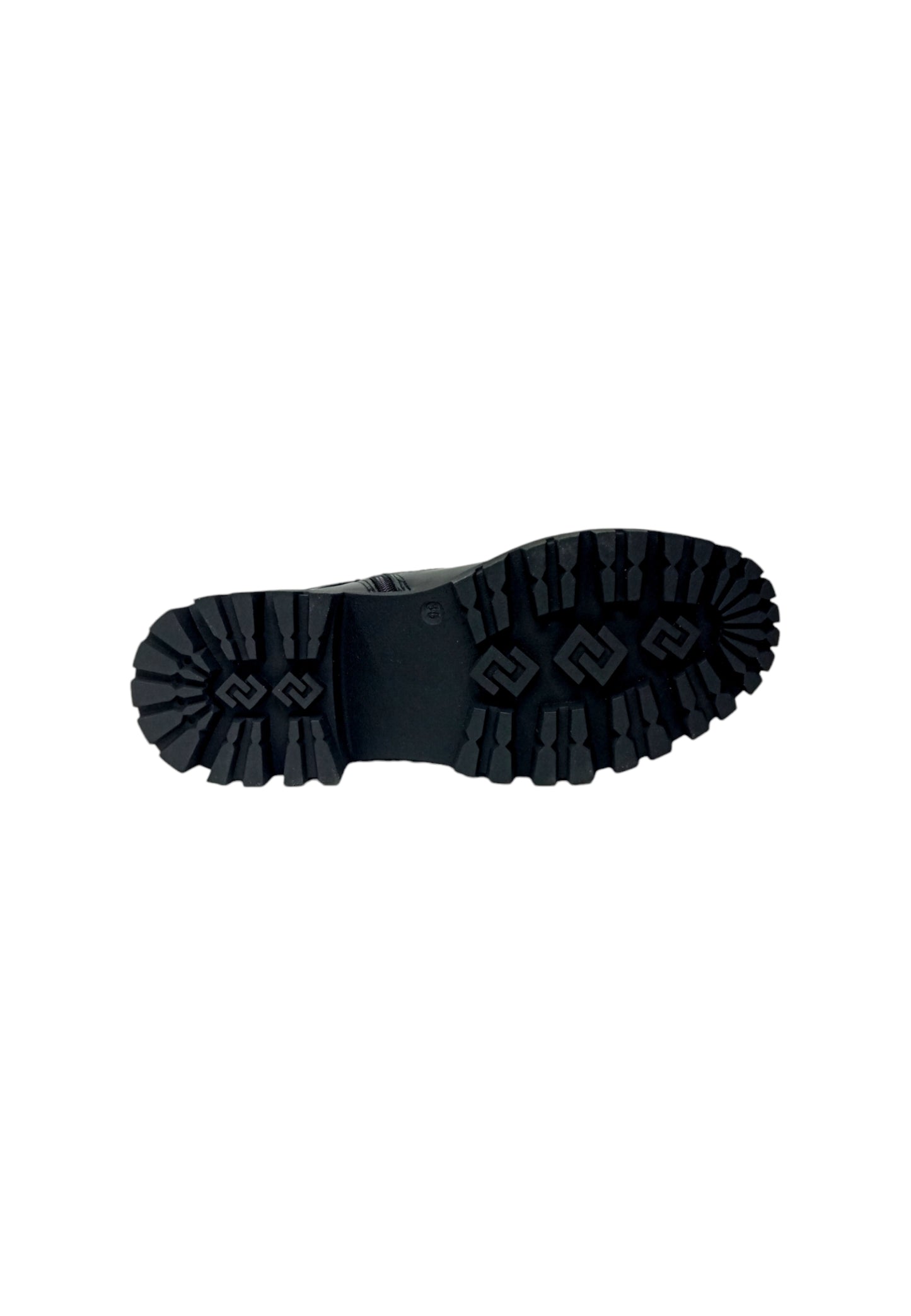 Stivaletto GALIA 6Y2153-6 BLACK donna