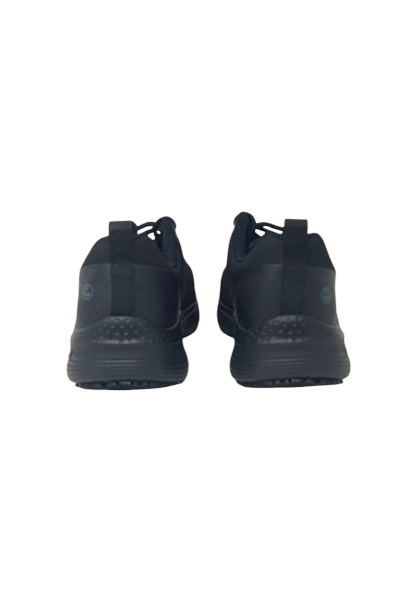 Scarpa da lavoro SKECHERS ARCH FIT SR - RINGSTAP 200086EC/BBK Uomo