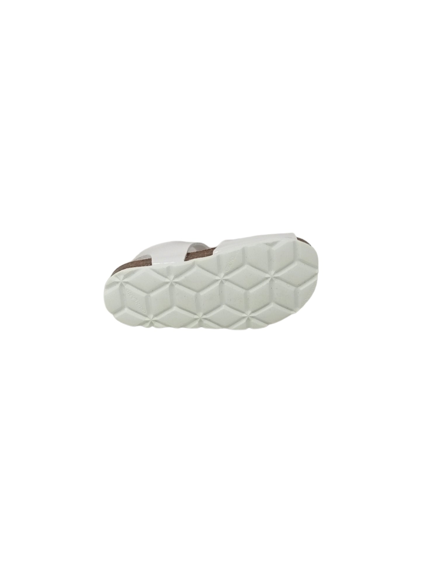 Sandali GRUNLAND ARIA SB1828-40 BIANCO Bambina