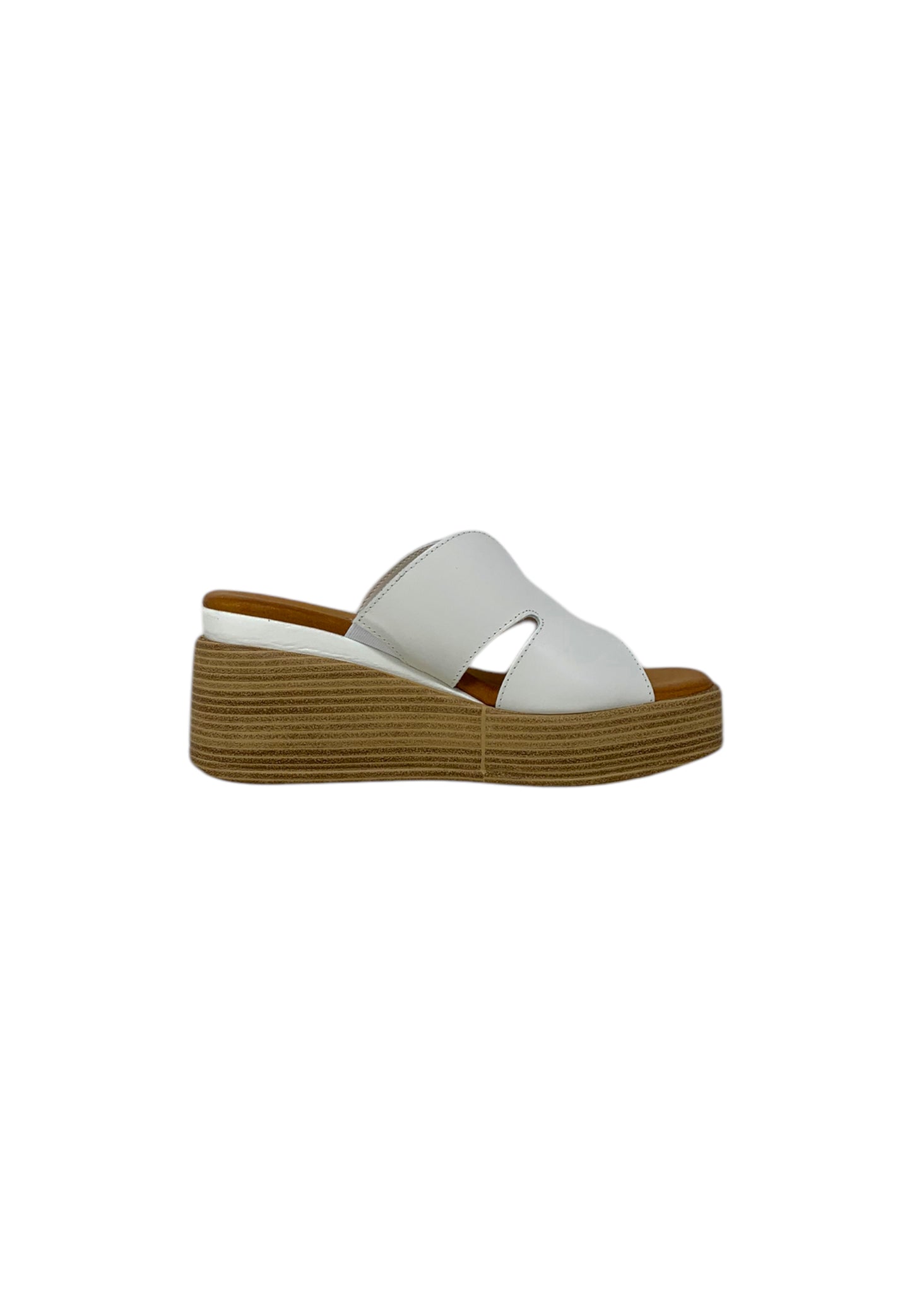 Sandali con zeppa Igi&Co 7689611 Donna