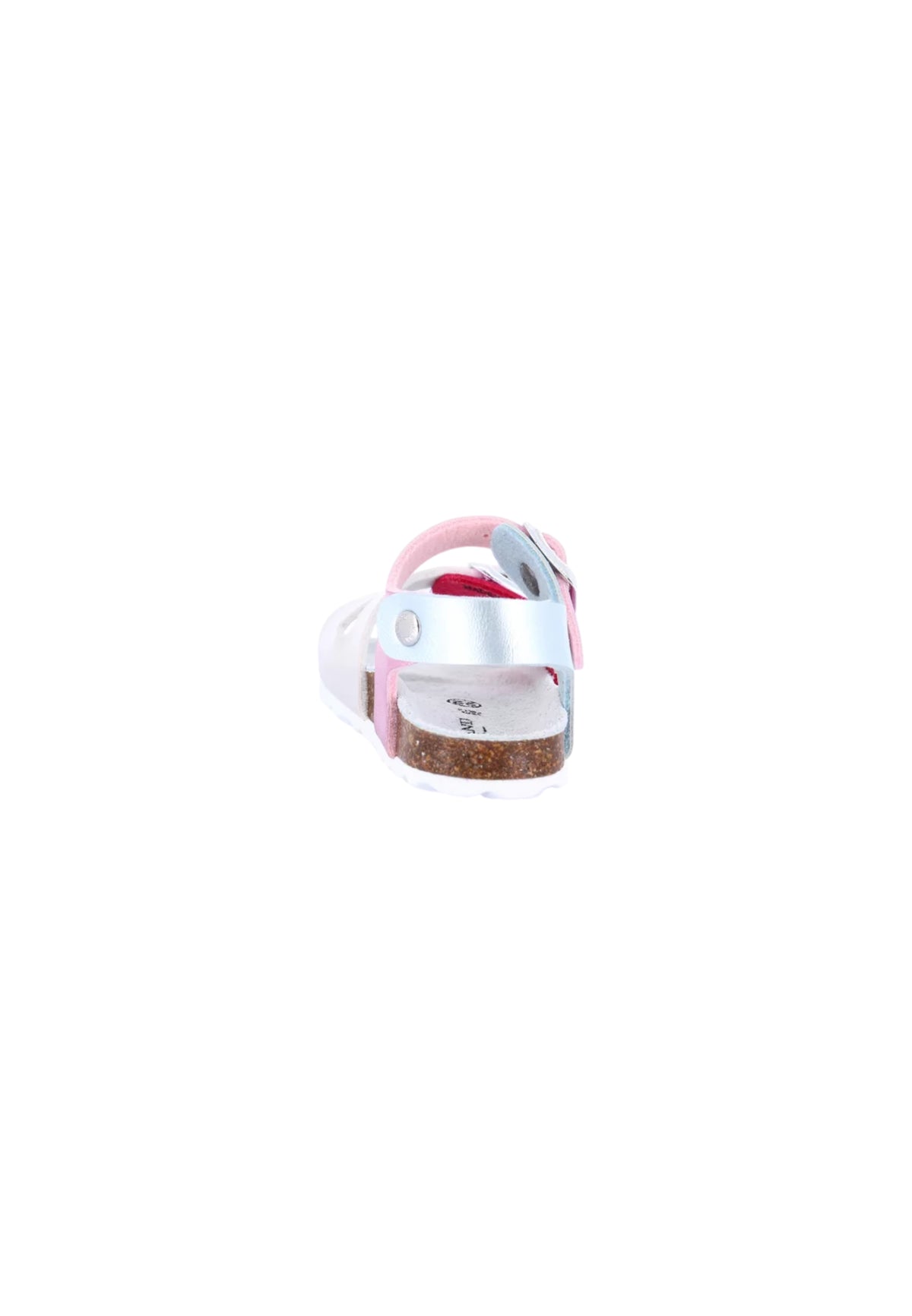 Sandali GRUNLAND Junior ARIA SB0392-40 FUX-MU bambina