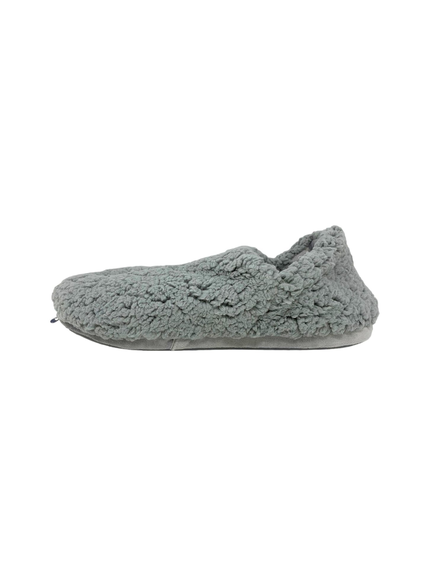 Pantofola DE FONSECA M851 GRIGIO CHIARO UOMO