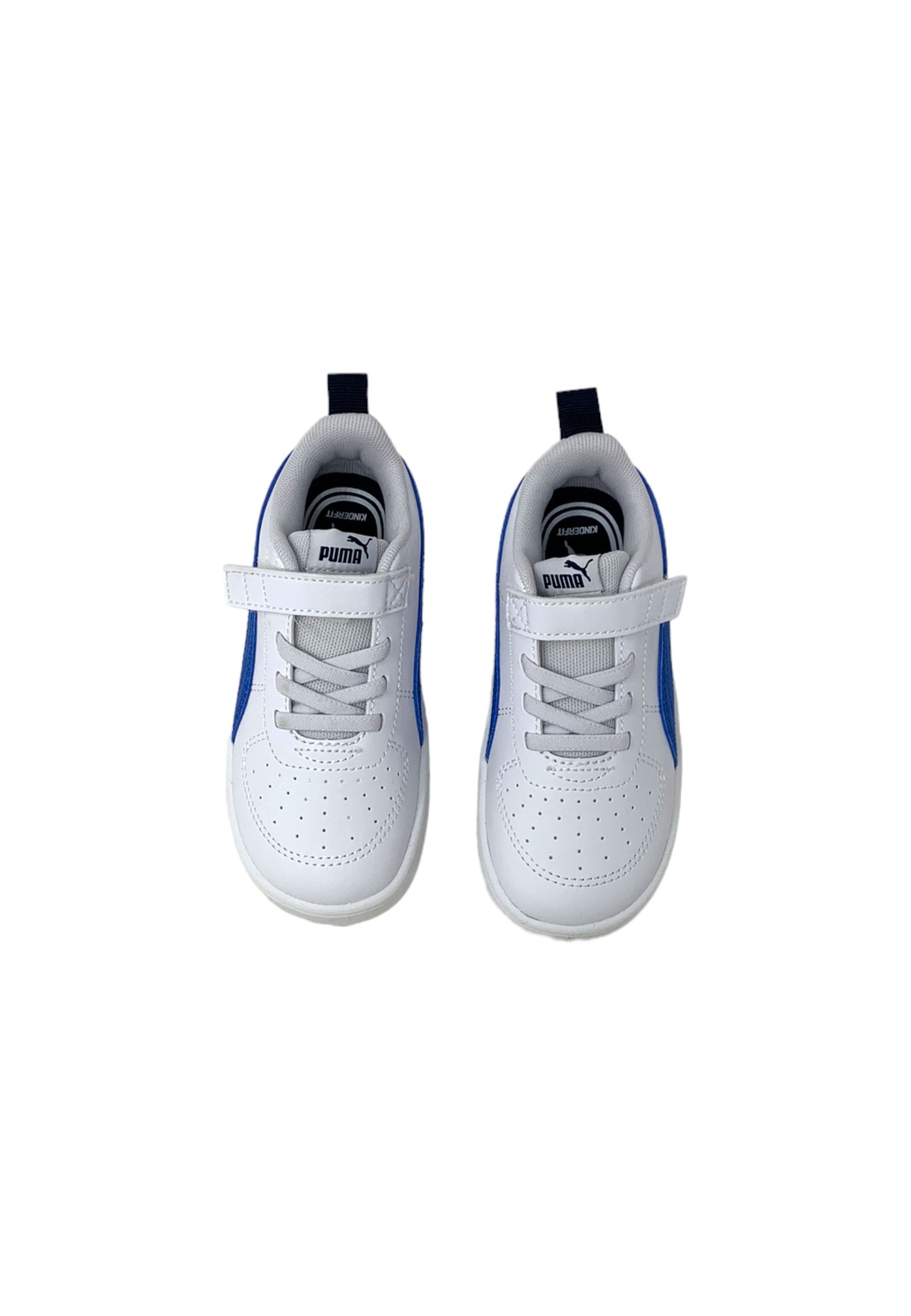 Sneakers PUMA RICKIE AC Inf 384314 24 bambino