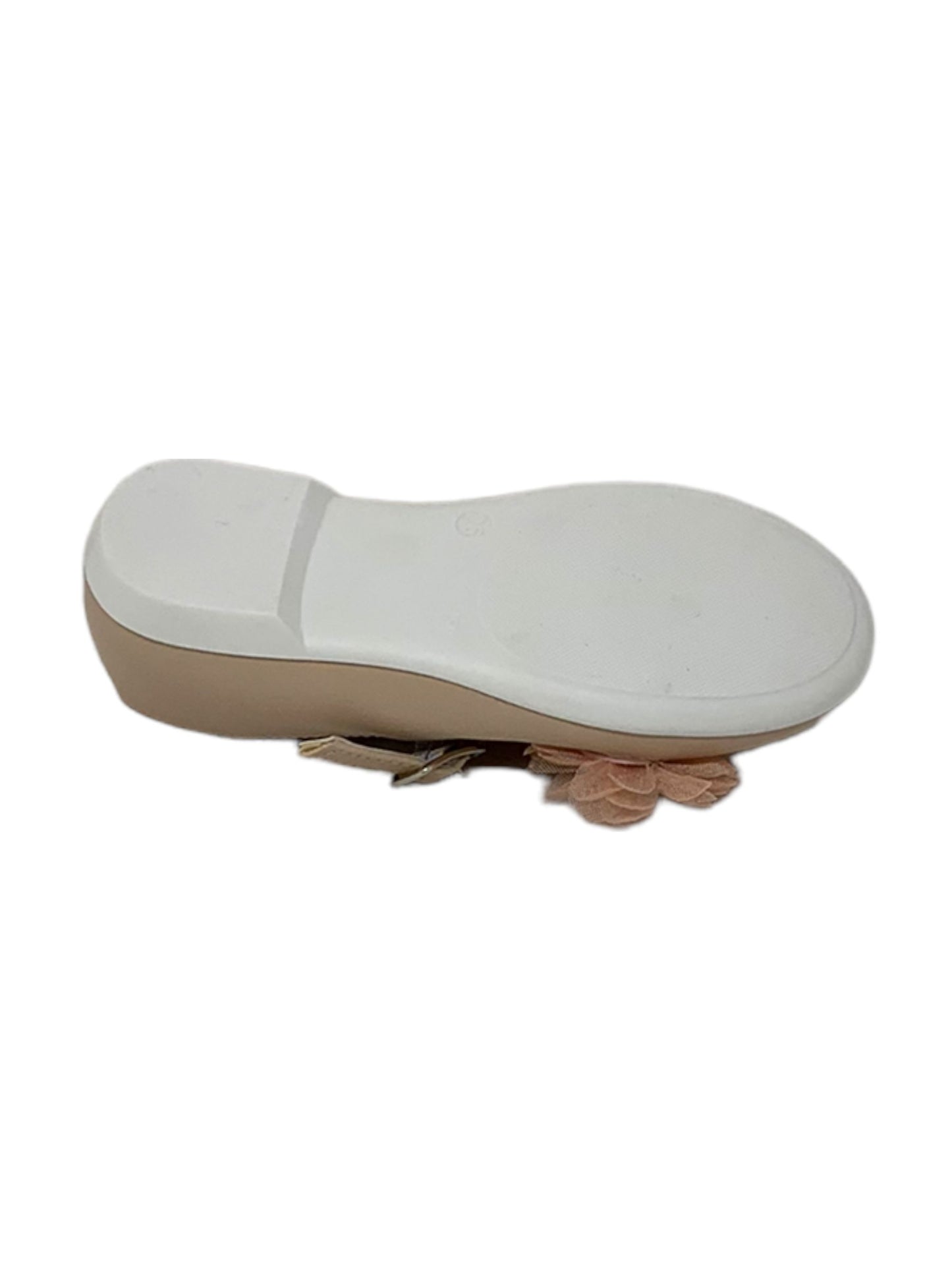 Ballerine Sa.Ba. Calzature 3310 NUDO bambina e ragazza