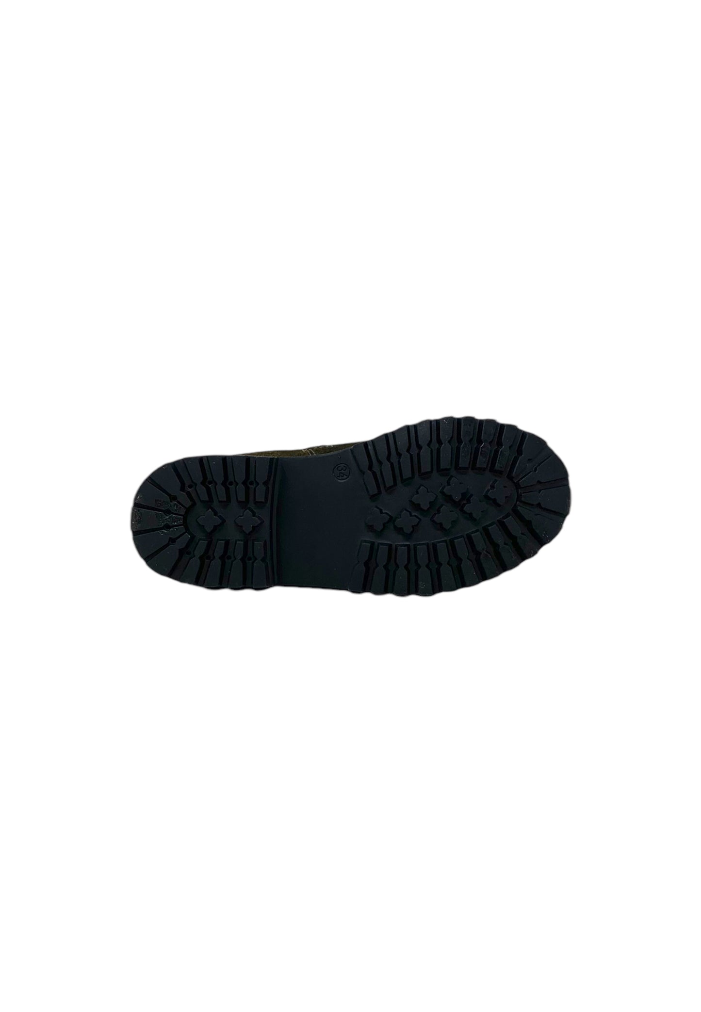 Scarponcino GRUNLAND JR MICH PO2262-88 KAKI Bambino/Ragazzo