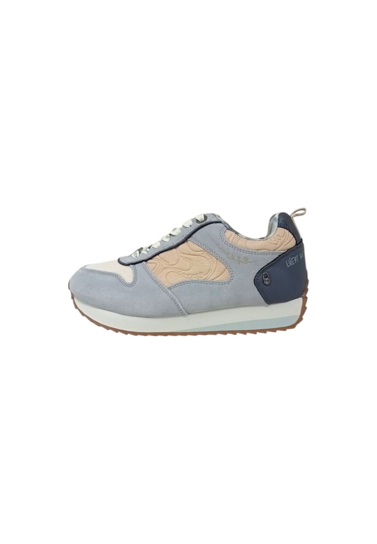 Sneaker Anekke 40370-743 azzurro donna