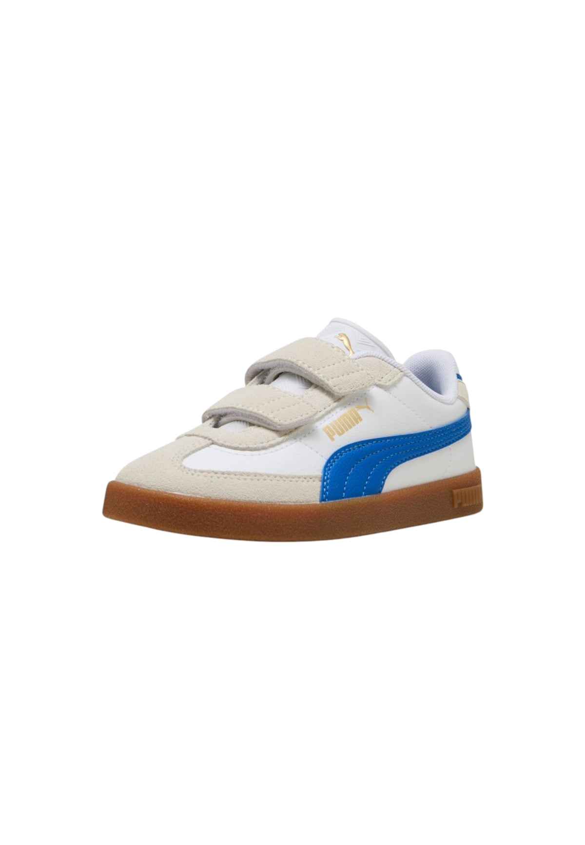 Sneaker PUMA Club II Era V 402307 14 Bambino