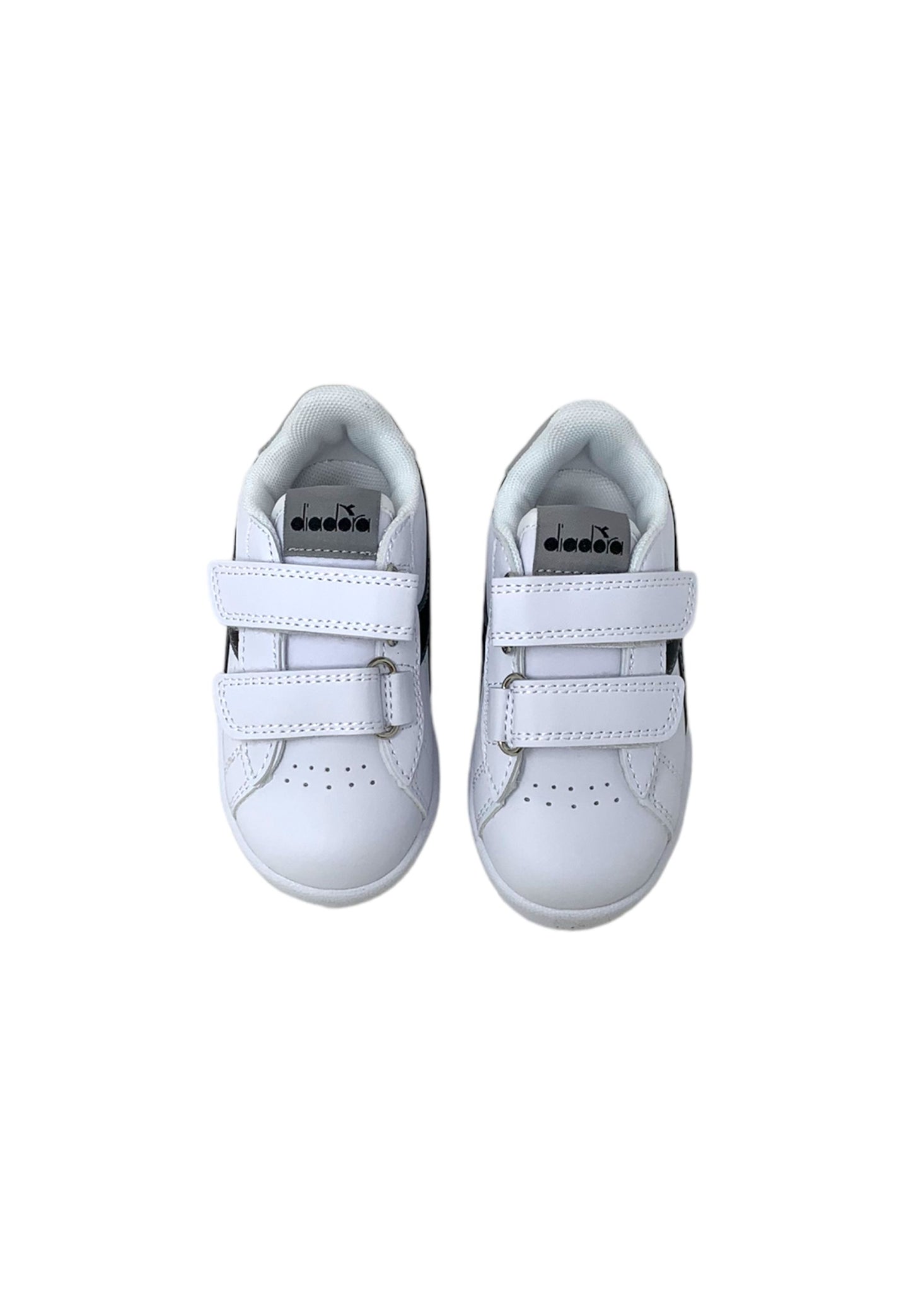 SNEAKER DIADORA GAME P TD 101.173339 01 D0583 Bambino