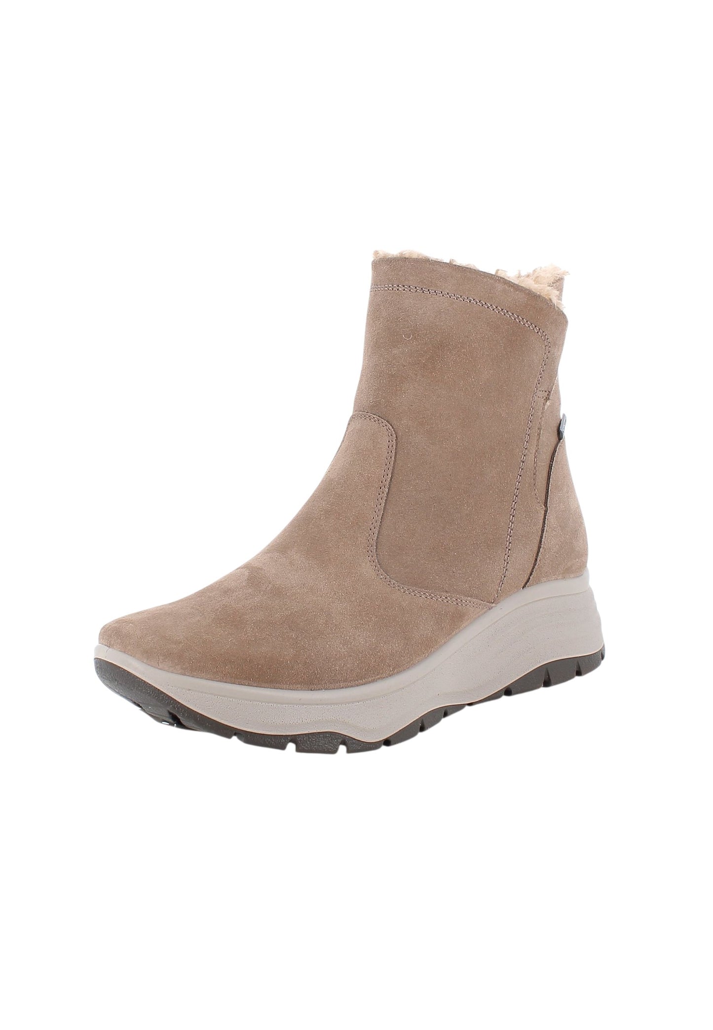 Stivaletti Enval Soft 8780711 Donna
