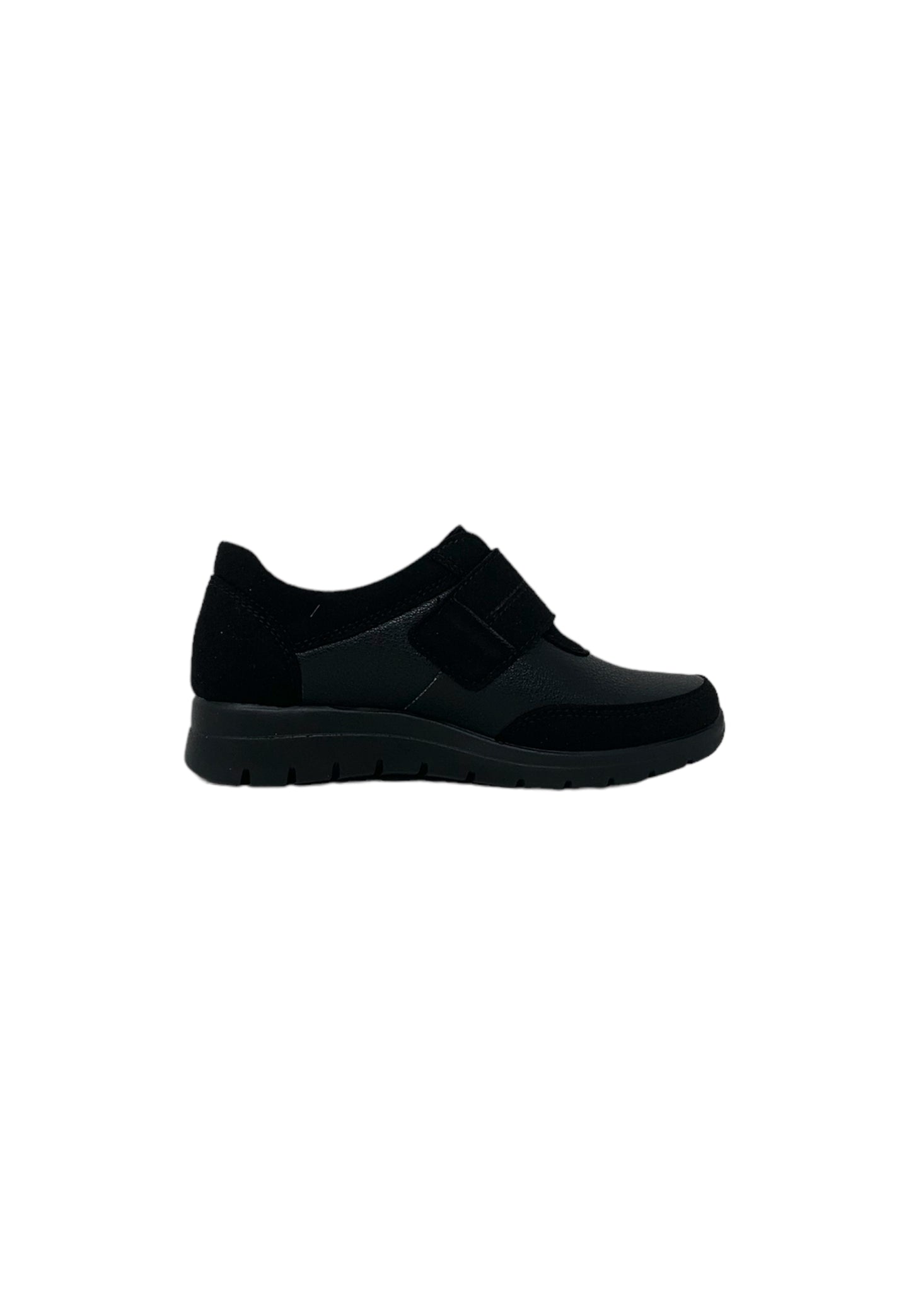 Sneaker FLYFLOT 27 W96 AX NERO donna