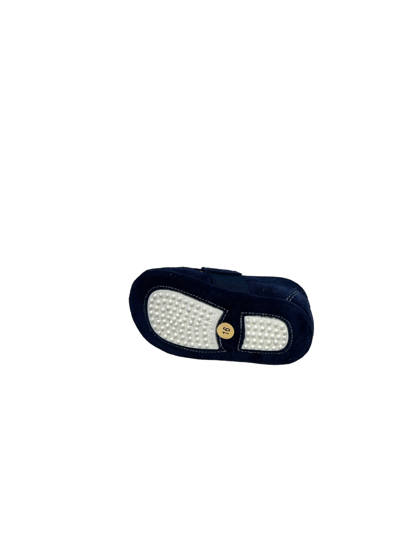 Mocassino Baby Chick da culla articolo 632 bambino