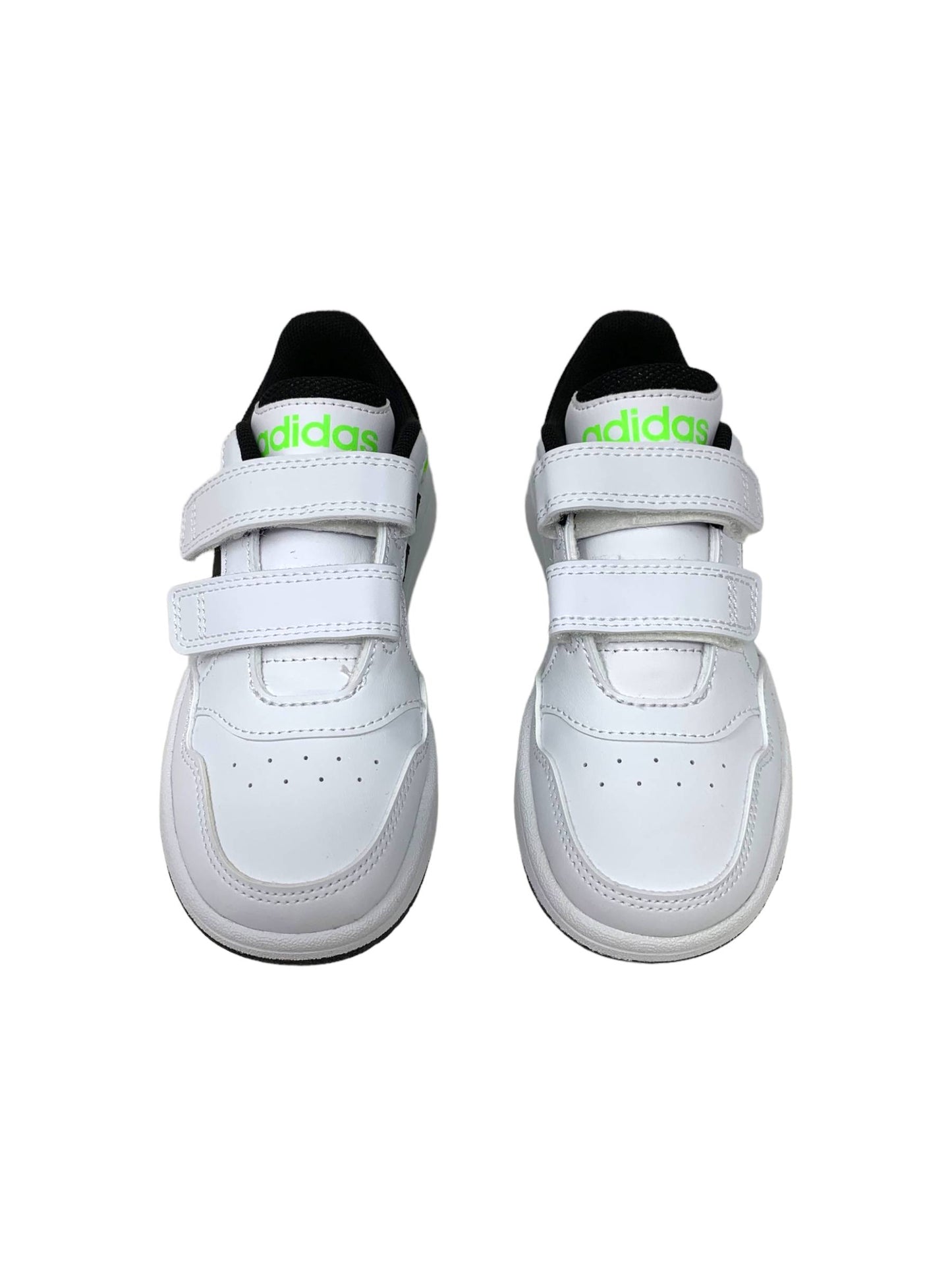 Scarpa da ginnastica ADIDAS HOOPS 3.0 CF C GW0435 BAMBINO