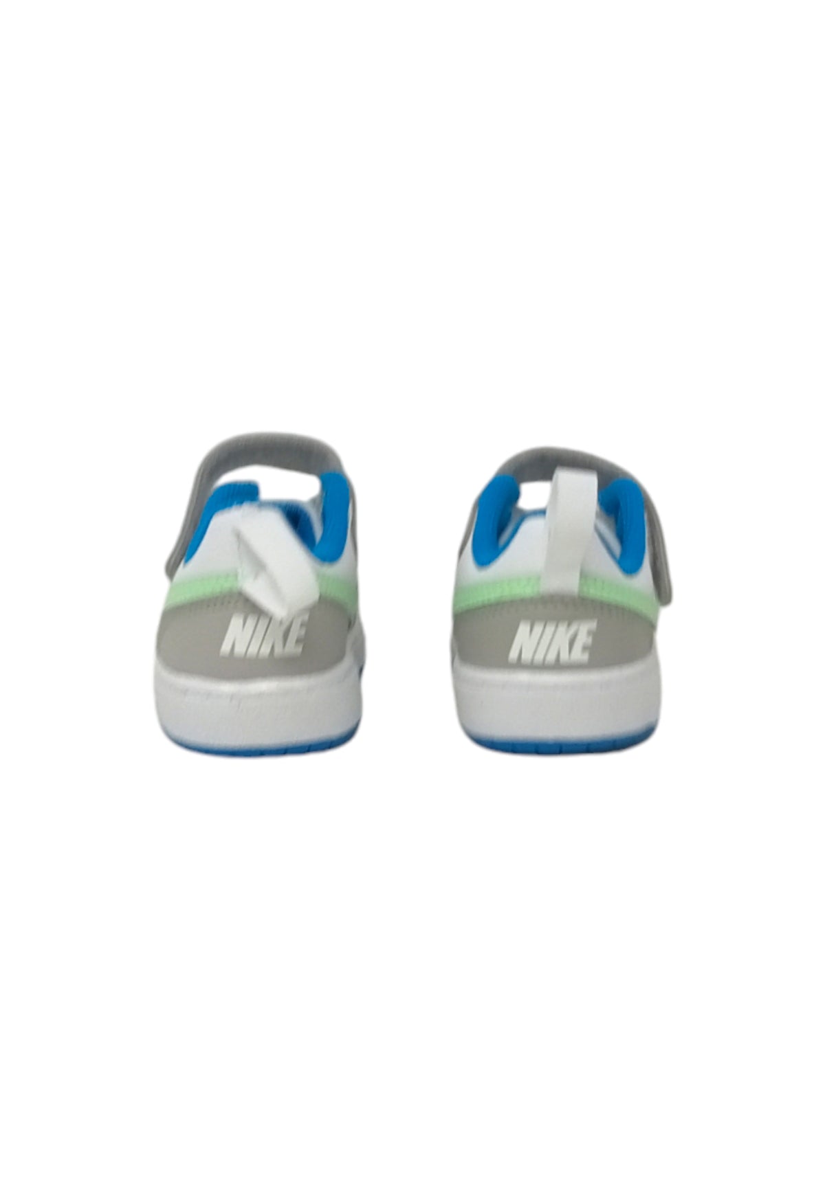 Sneaker NIKE COURT BOROUGH LOW RECRAFT TD DV5458 005 Bambino