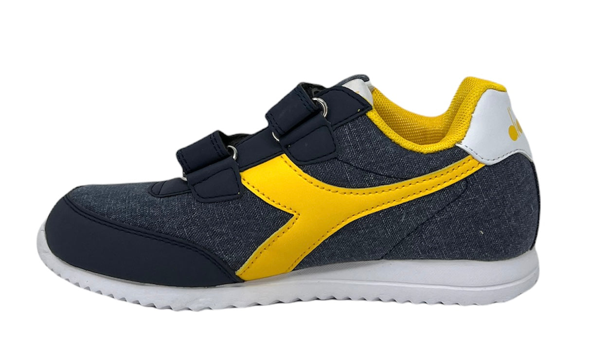Scarpa da ginnastica DIADORA  JOG LIGHT PS 10117577401 C4673 bambino