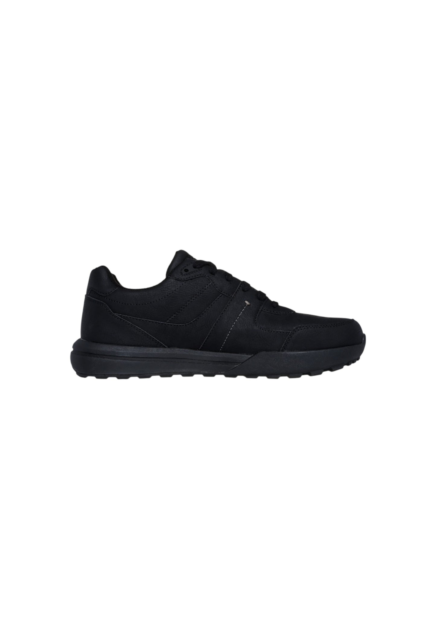 Sneakers SKECHERS Netson - Gander 205236/BBK Uomo