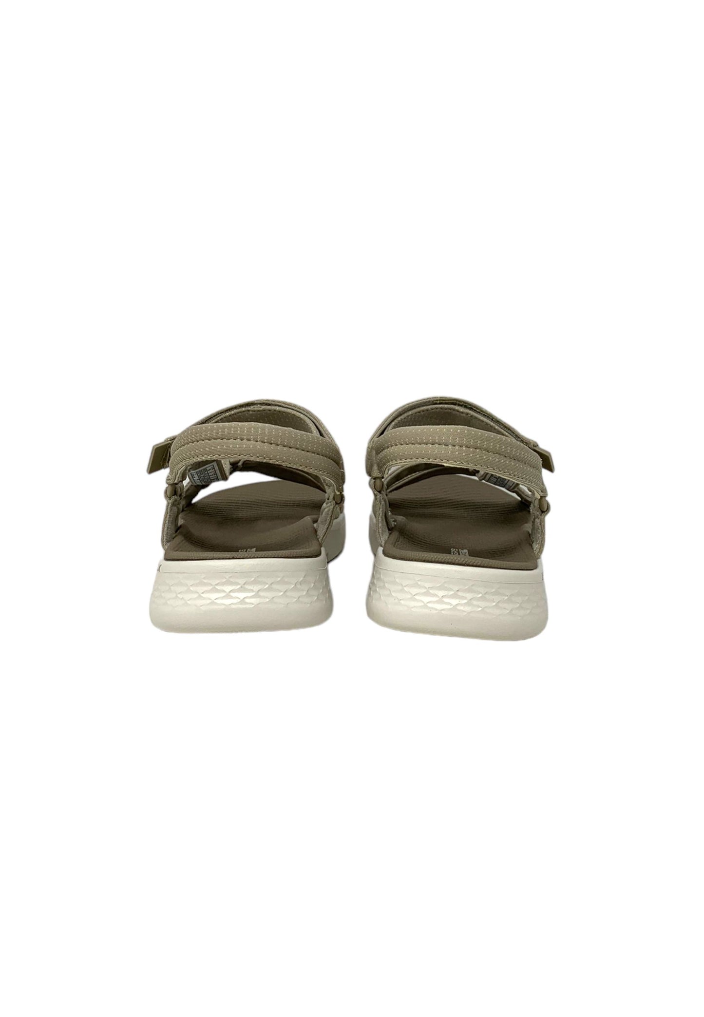 Sandali SKECHERS GO WALK FLEX 141451/TPE Donna
