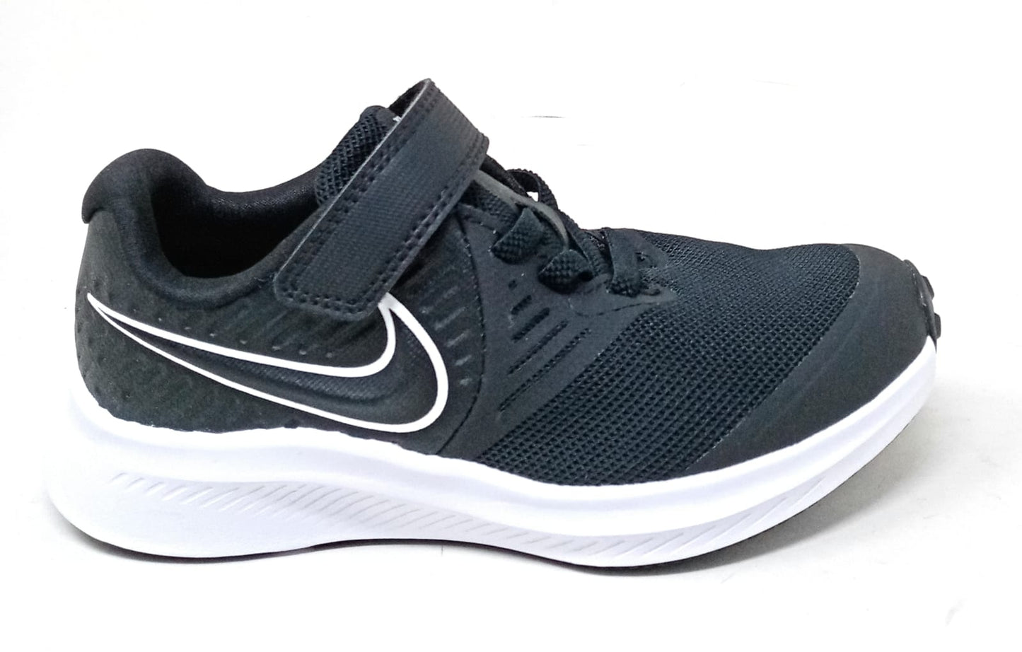 Scarpa da ginnastica NIKE STAR RUNNER AT1801001 Bambino