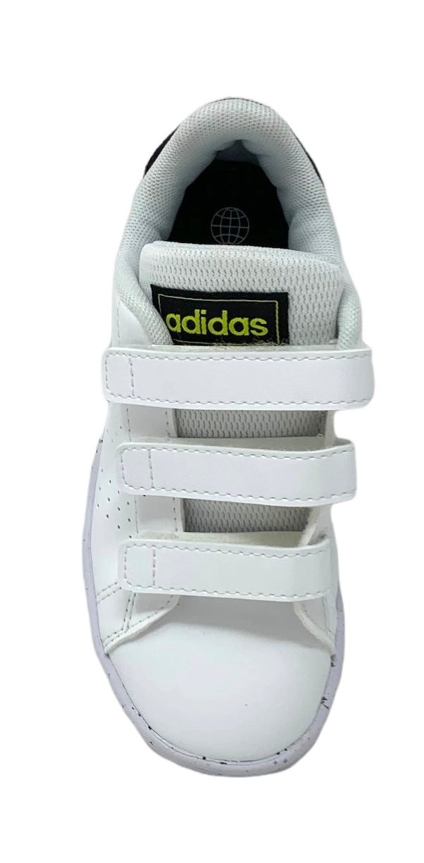 Scarpe da ginnastica ADIDAS ADVANTAGE CF C GW6496 Bambini unisex