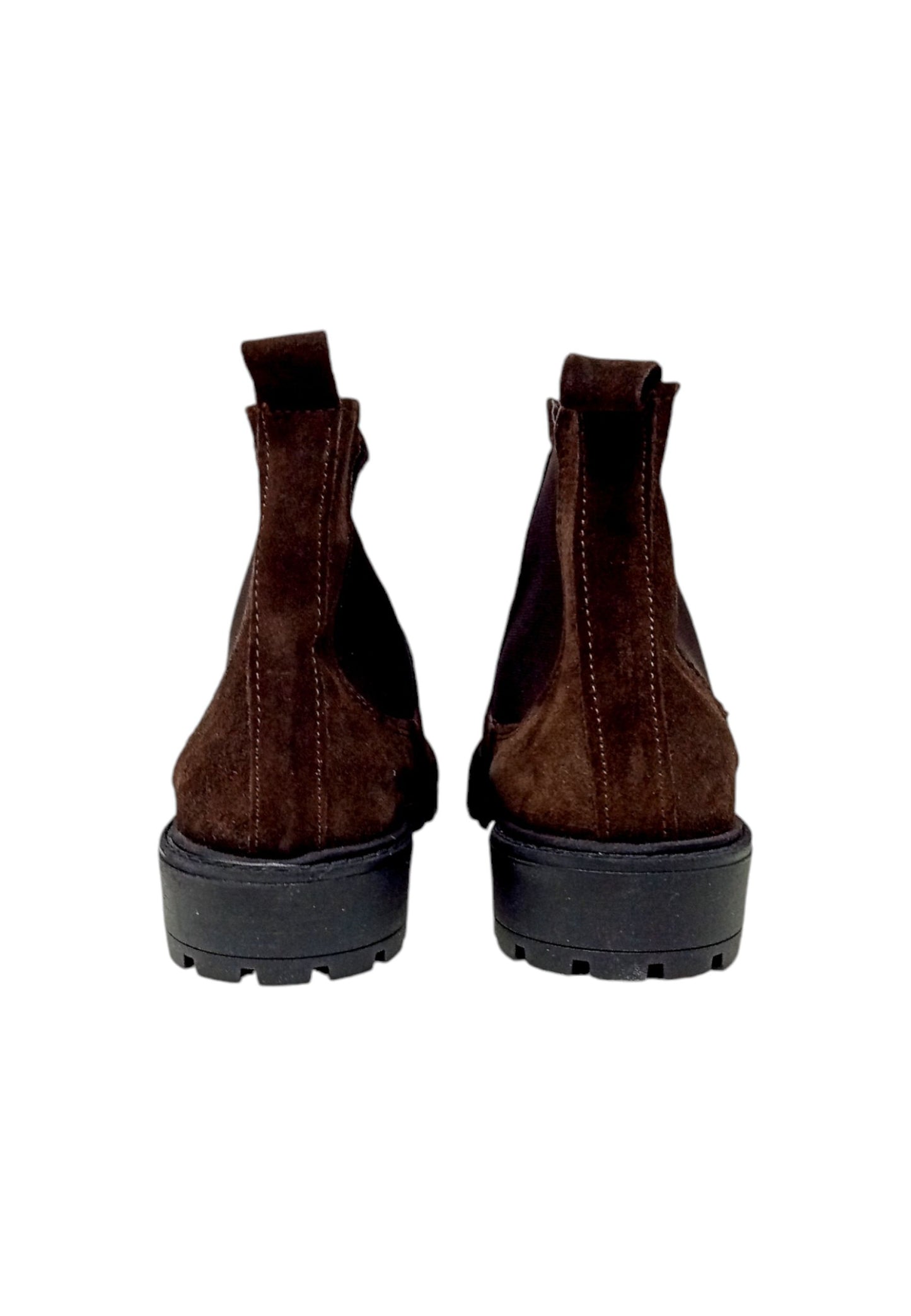 Stivaletto BKS 0180 CAM.TDM uomo