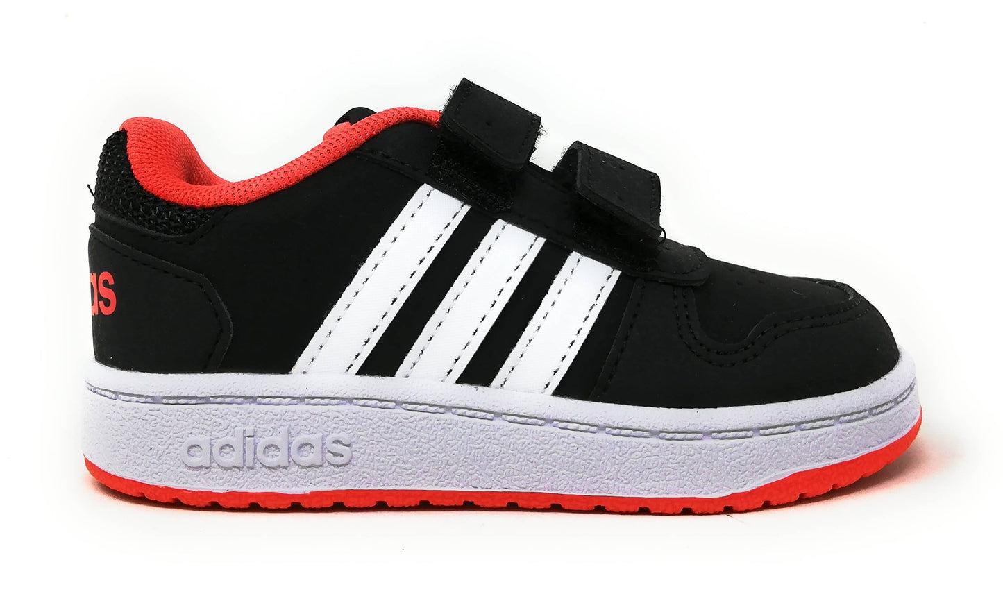 Scarpa da ginnastica ADIDAS HOOPS 2.0 B75965 CMF I Bambino