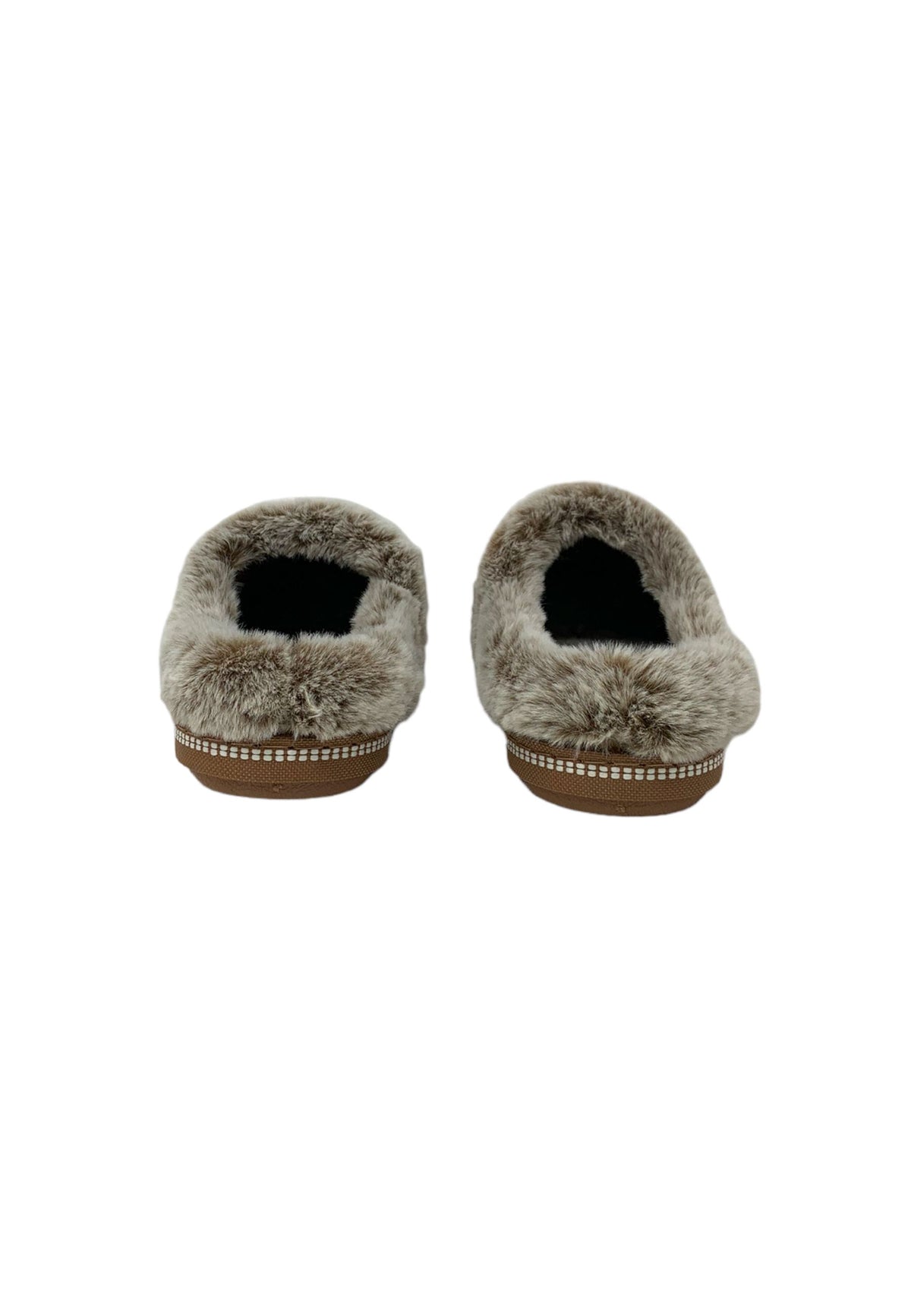 Pantofole SKECHERS Cozy Campfire - Lovely Life 167625/CSNT Donna