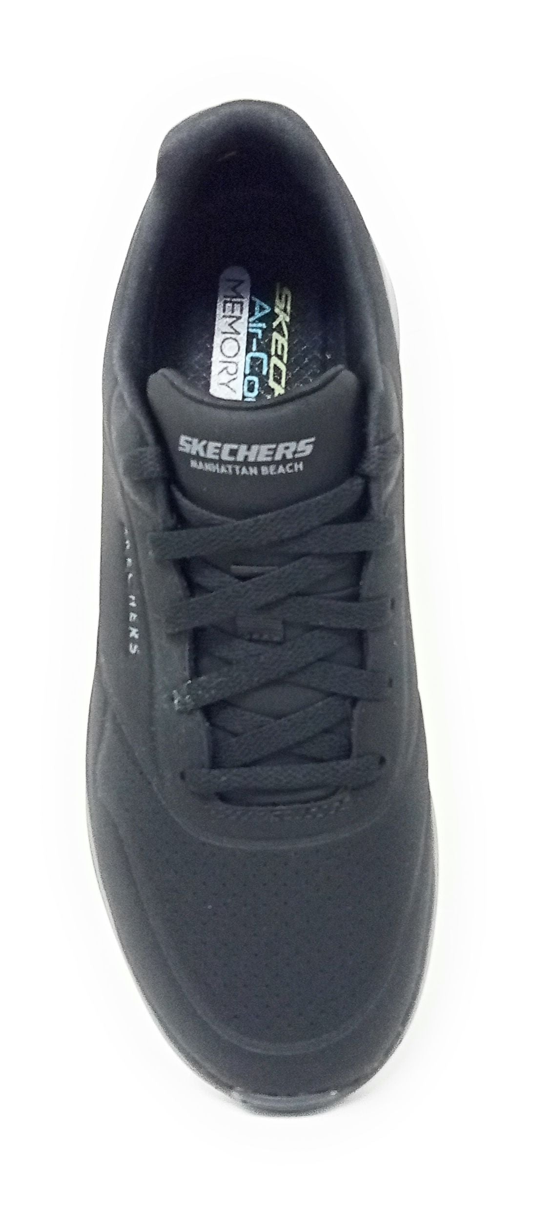Scarpa da ginnastica SKECHERS 232209/BBK Uomo