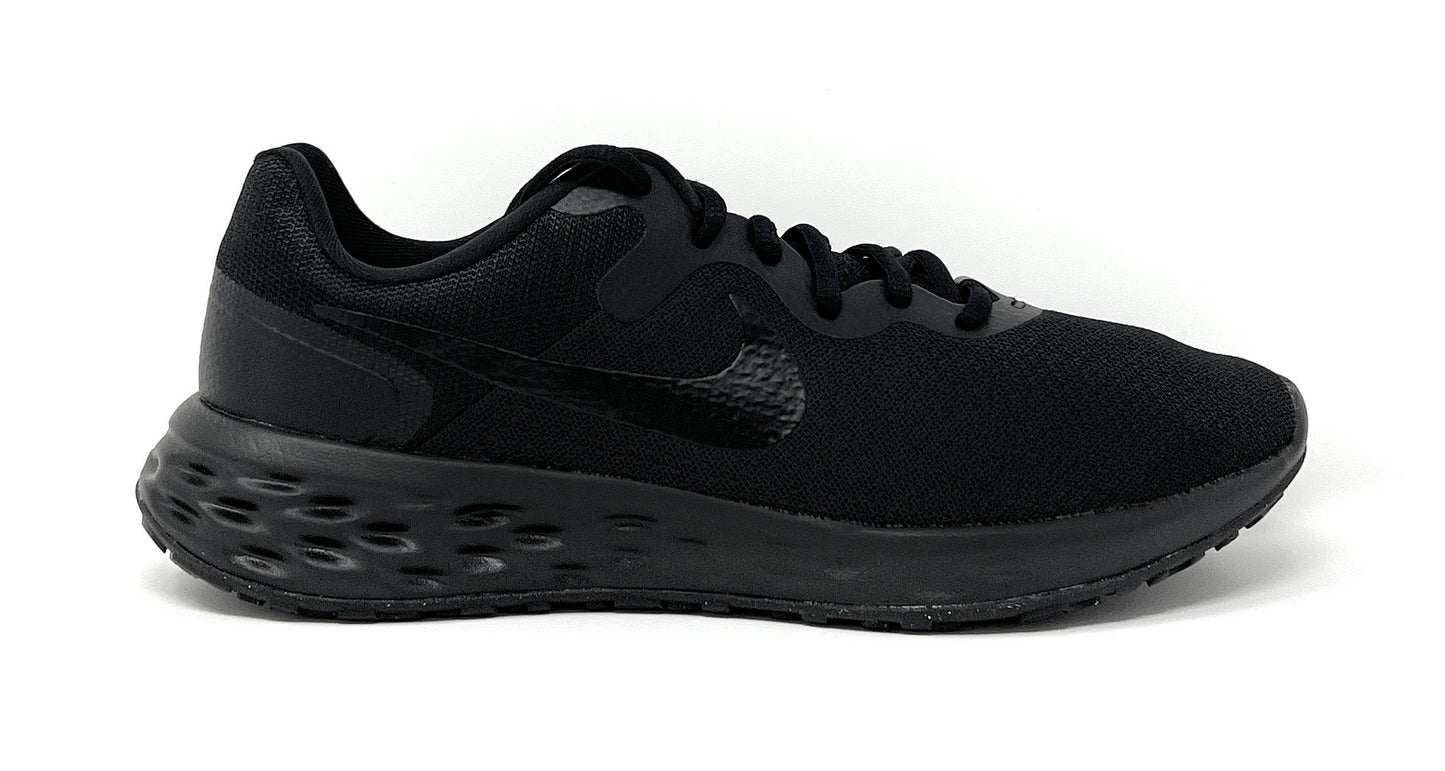 Scarpa da ginnastica NIKE REVOLUTION 6 DC3728 001 uomo