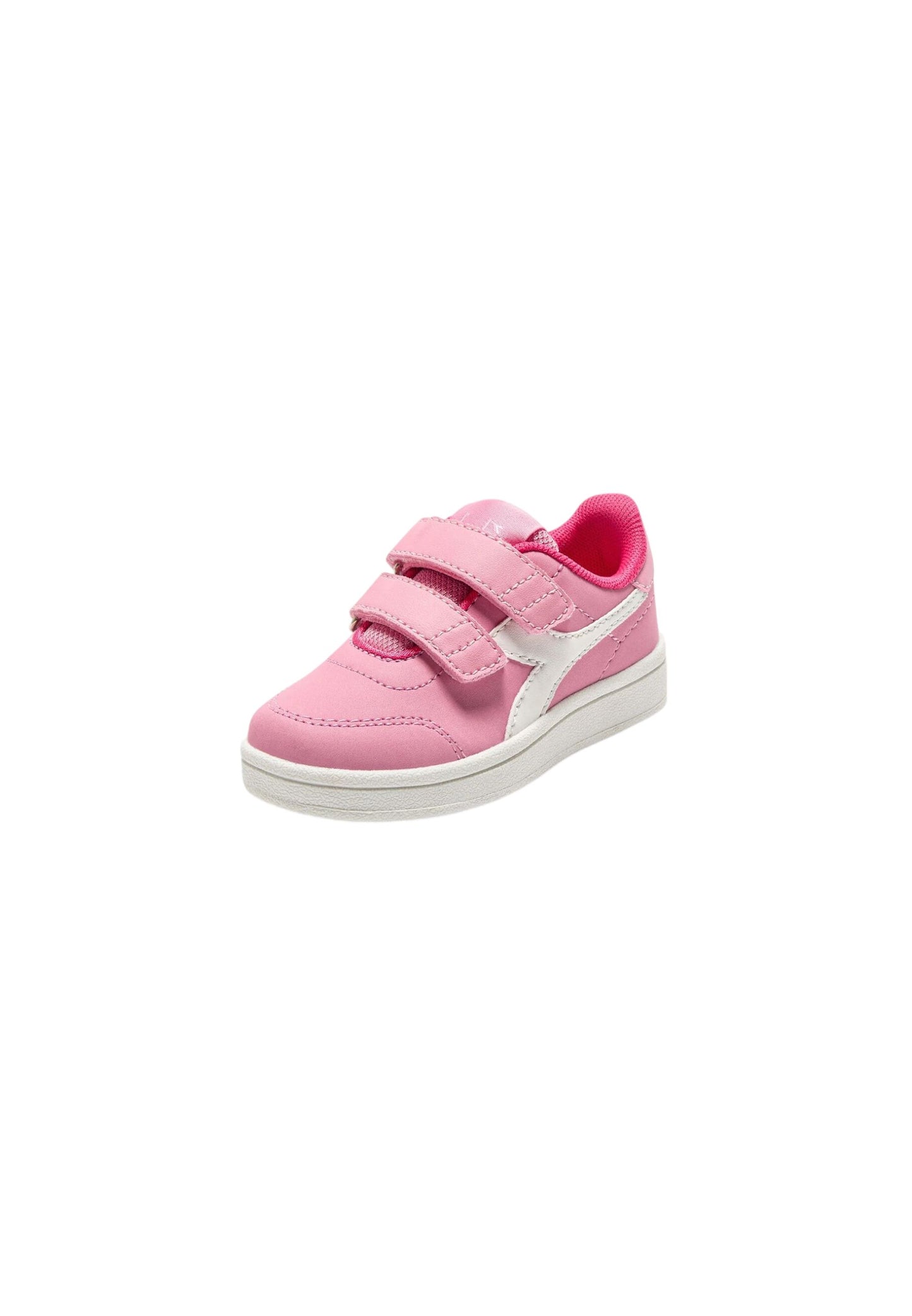 Sneaker DIADORA BONNY S 101.182470/71 01 C6156 bambina
