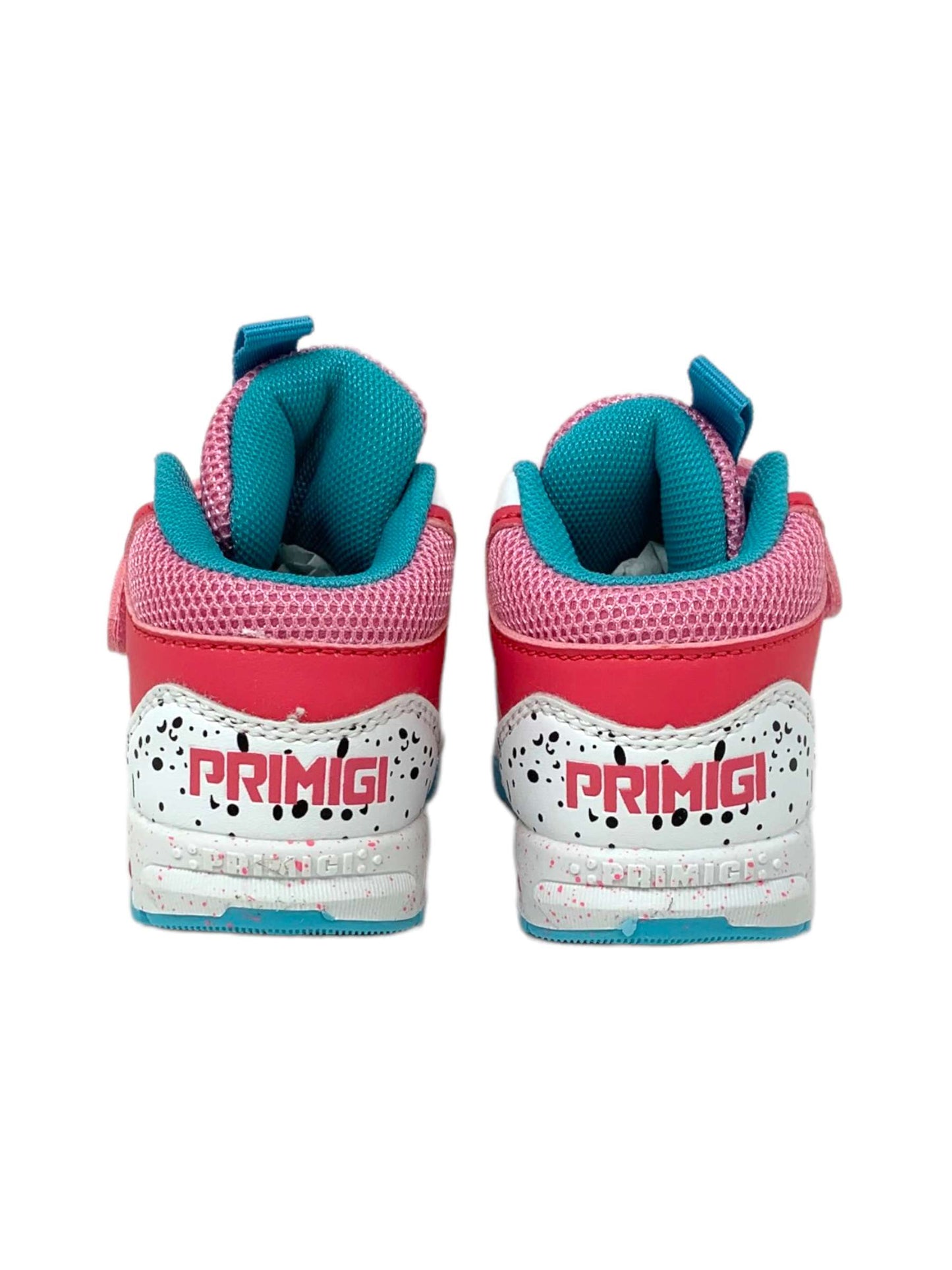 Sneakers da passeggio con luci PRIMIGI 2951100 bambina