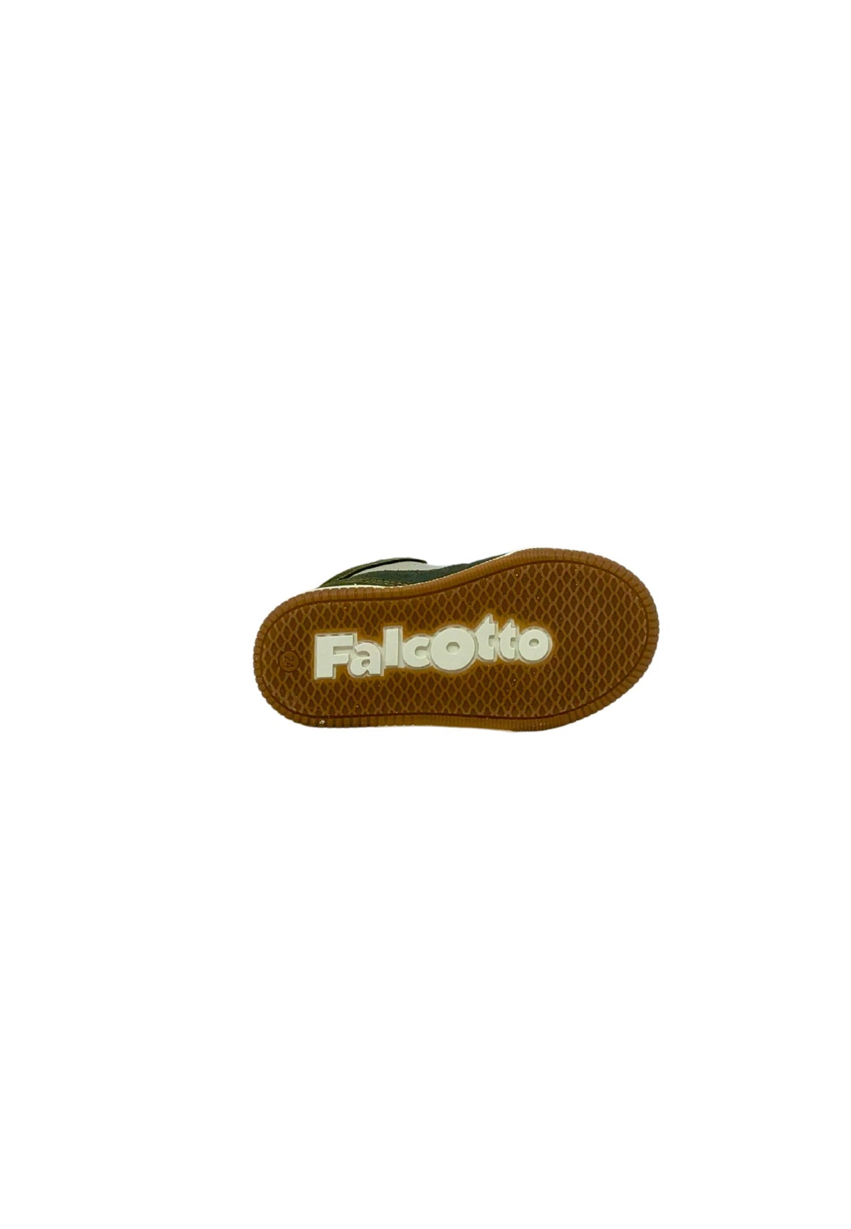 Sneaker "Primi passi" FALCOTTO Greny VL 0012019481 01 3F59 Bambino