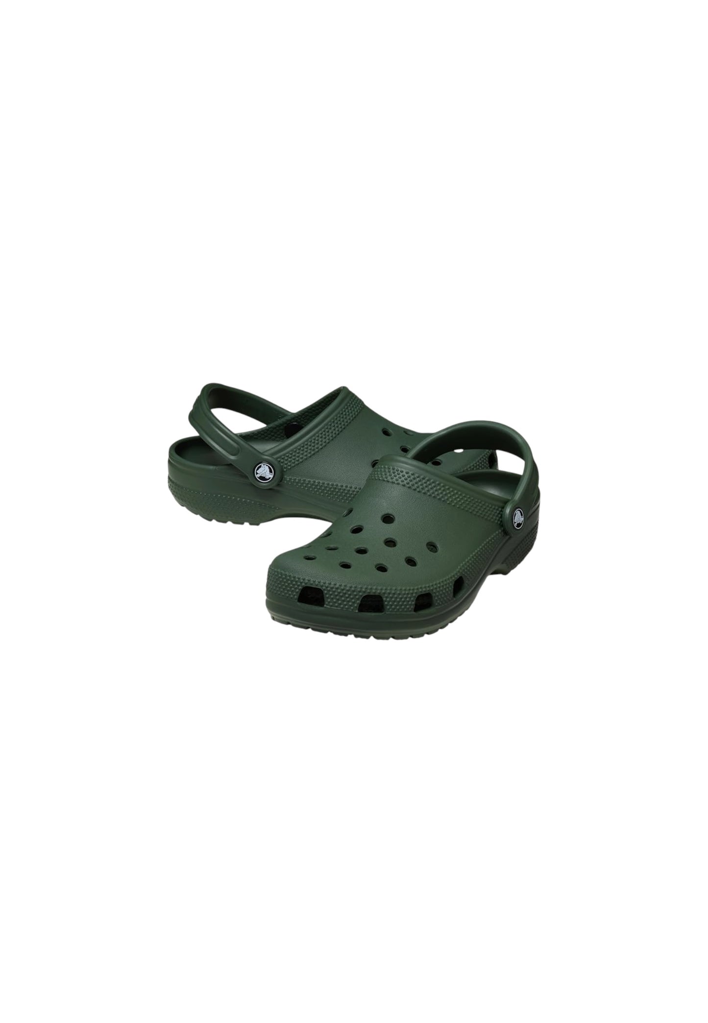 Crocs Tartaruga 10001-3 CM uomo