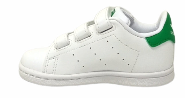 Scarpa da ginnastica ADIDAS STAN SMITH CF I FX7532 Bambino