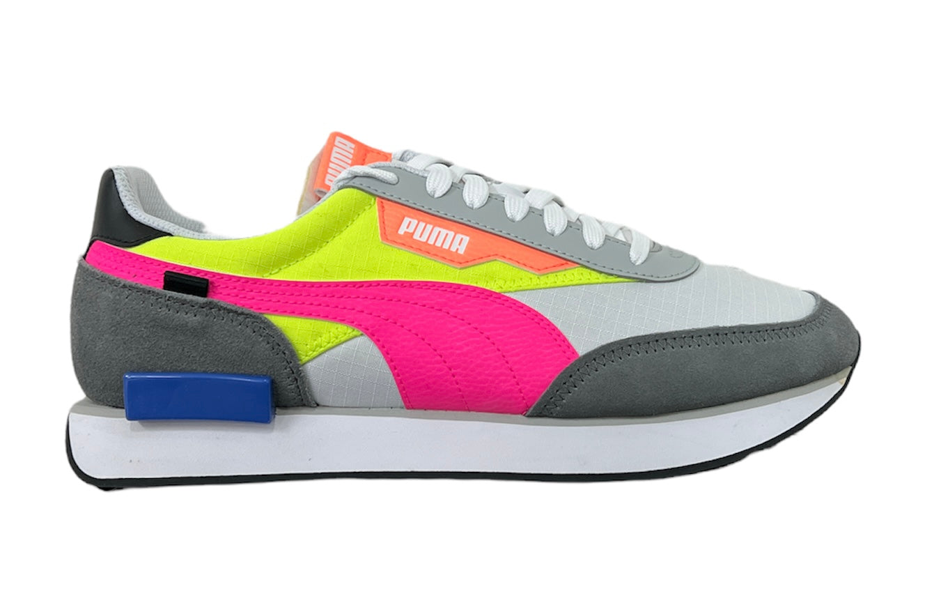 Scarpa da ginnastica PUMA FUTURE RIDER 371149 02 UOMO