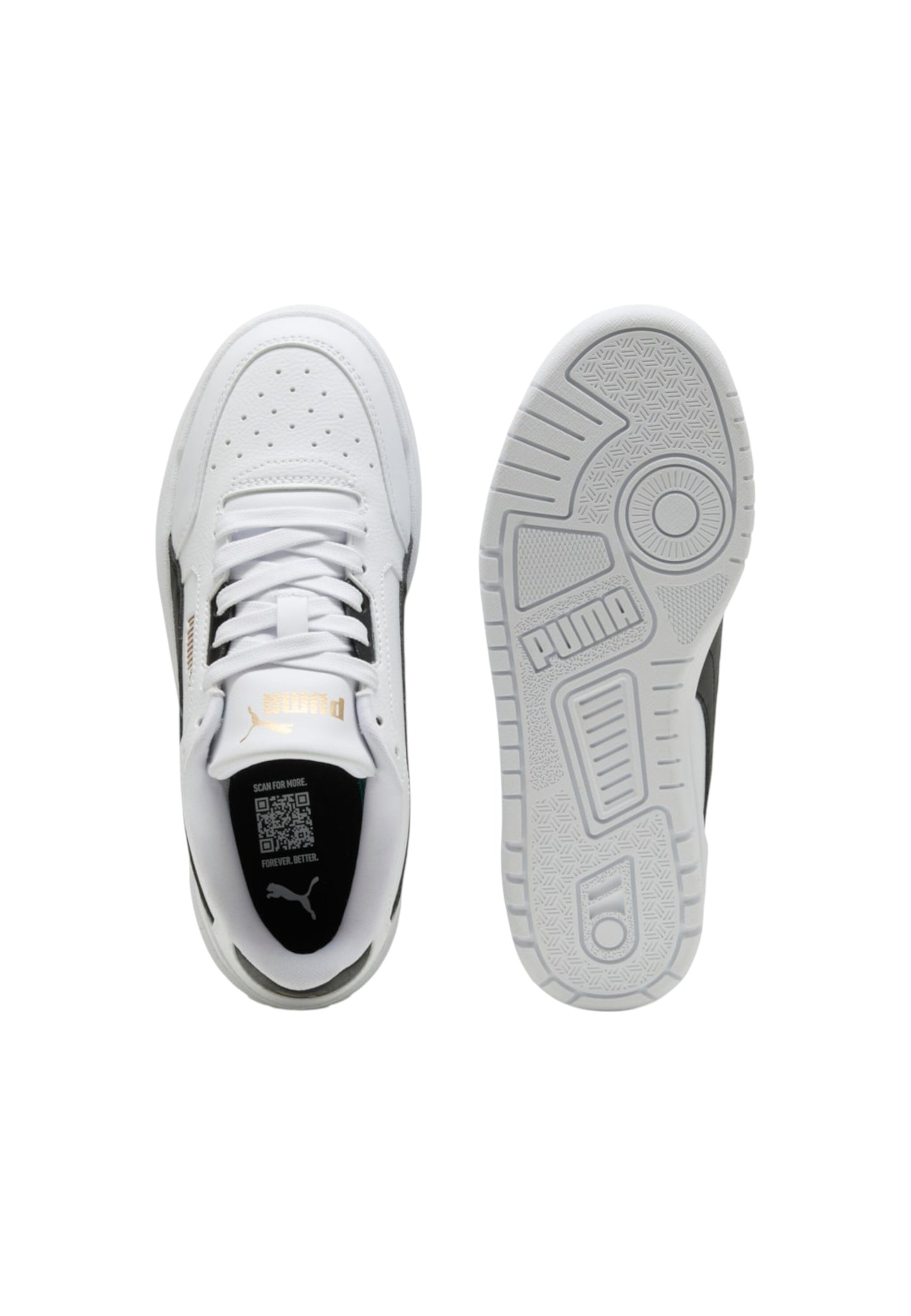 SNEAKERS PUMA Shuffle DownTown Lo Jr 403739 02 unisex