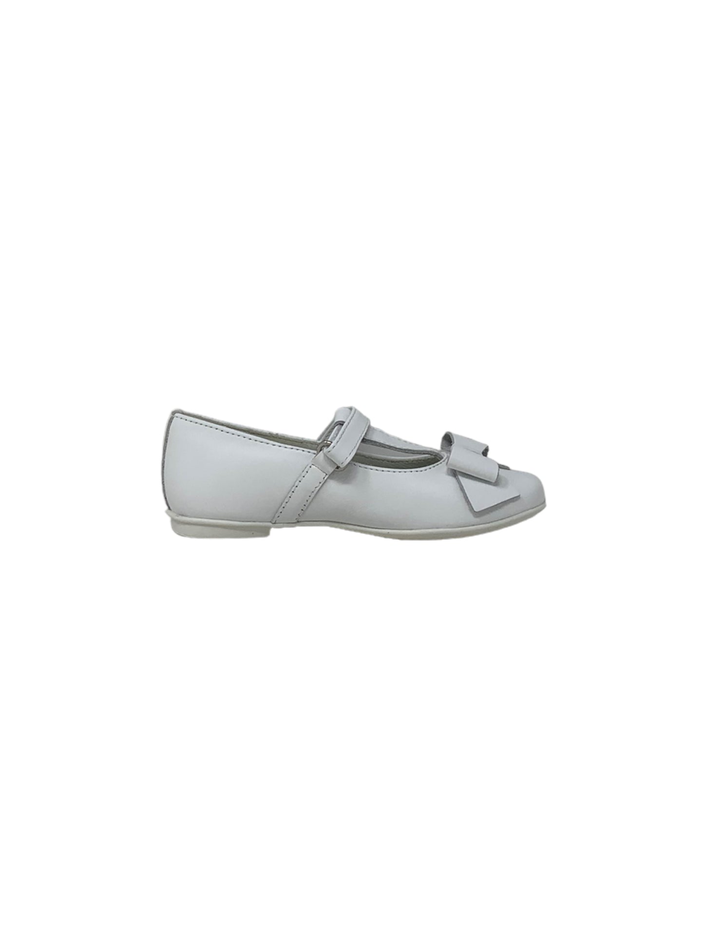 Ballerine PRIMIGI 3920211 Bianco bambina/ragazza