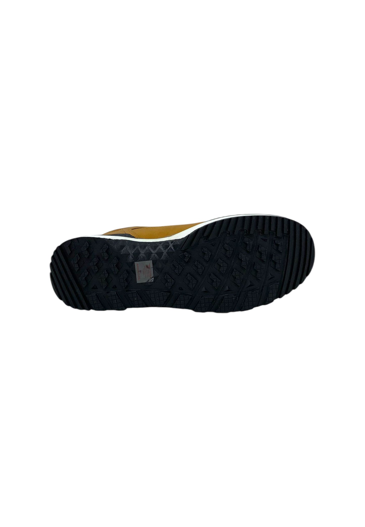 Sneaker KAPPA LOGO MONSI MD 304SHK0 B83 YELLOW uomo